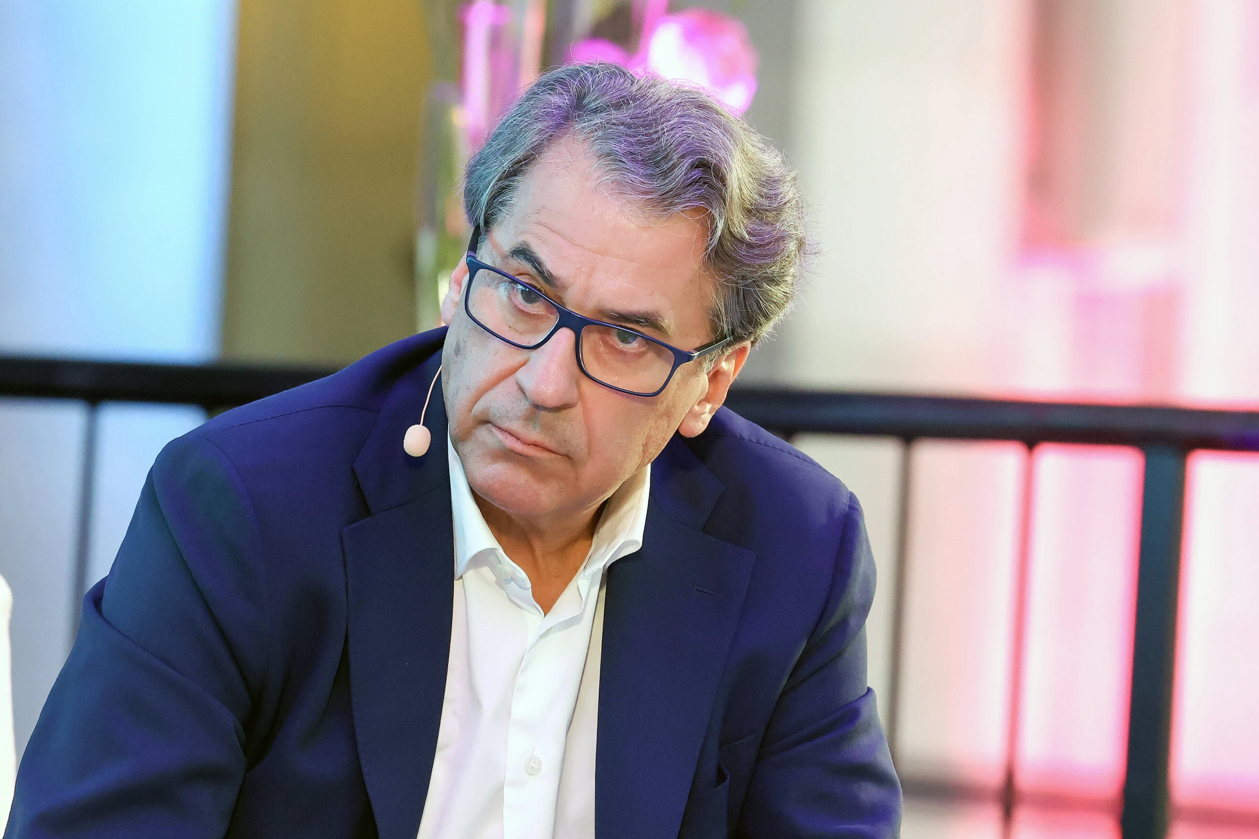 © IMAGO / SEPA.Media Blurred image background