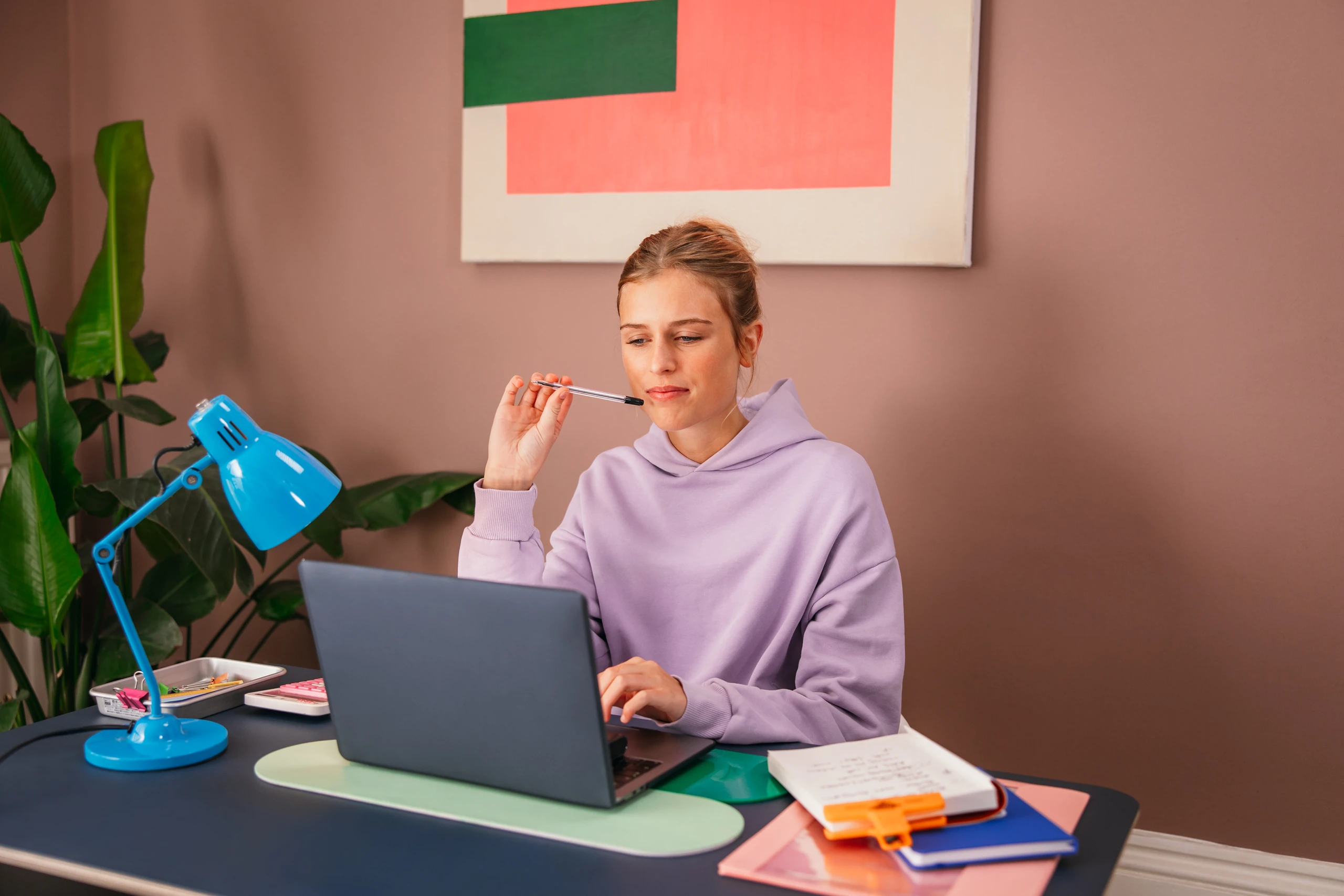 Back to School: Sommer-Lerntipps für einen stressfreien Schulstart