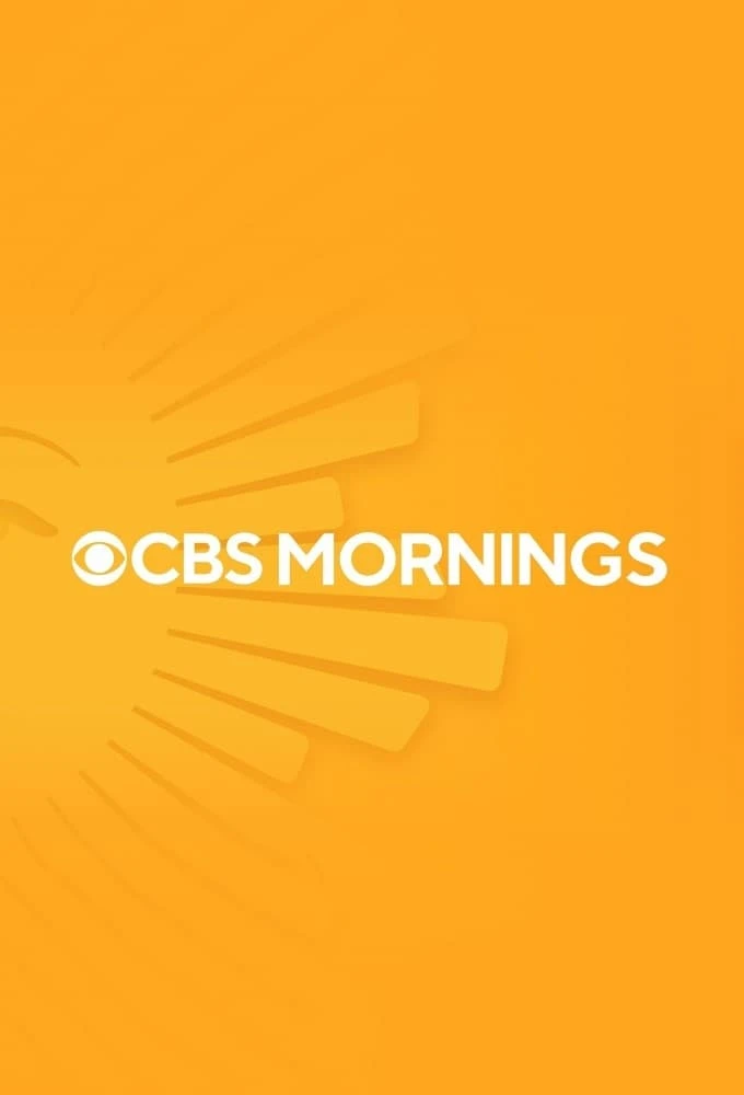 CBS This Morning