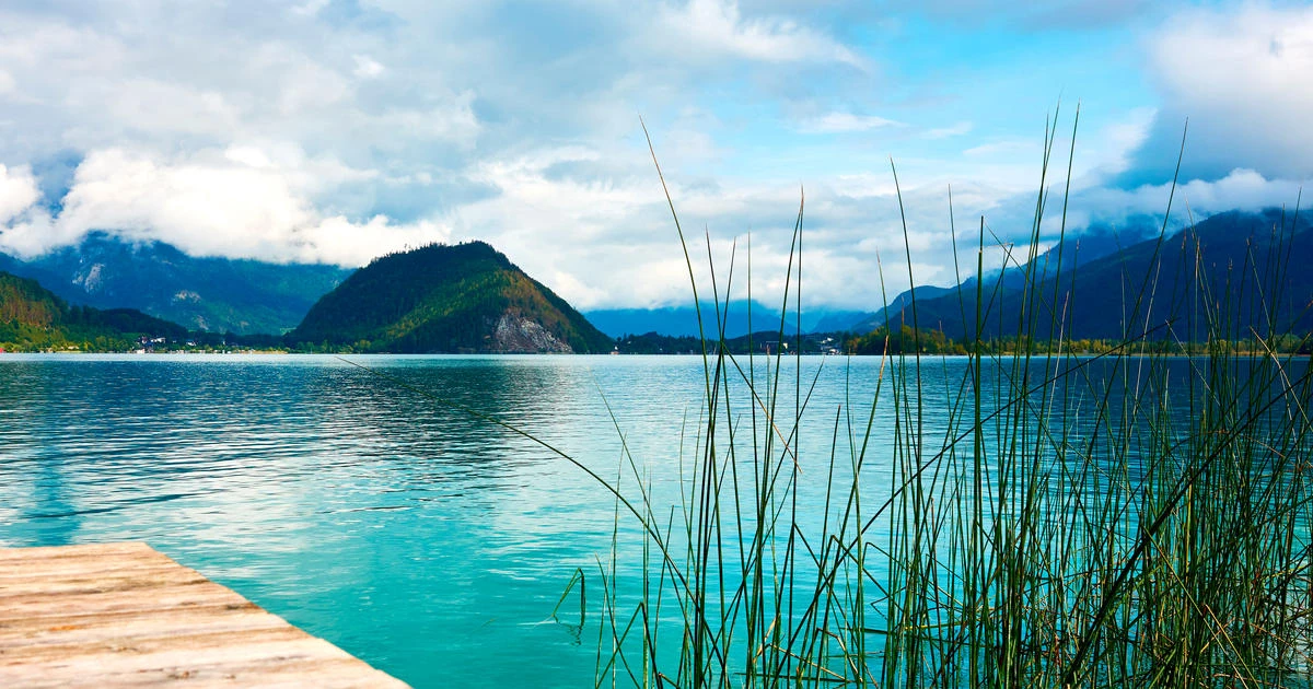 Wolfgangsee