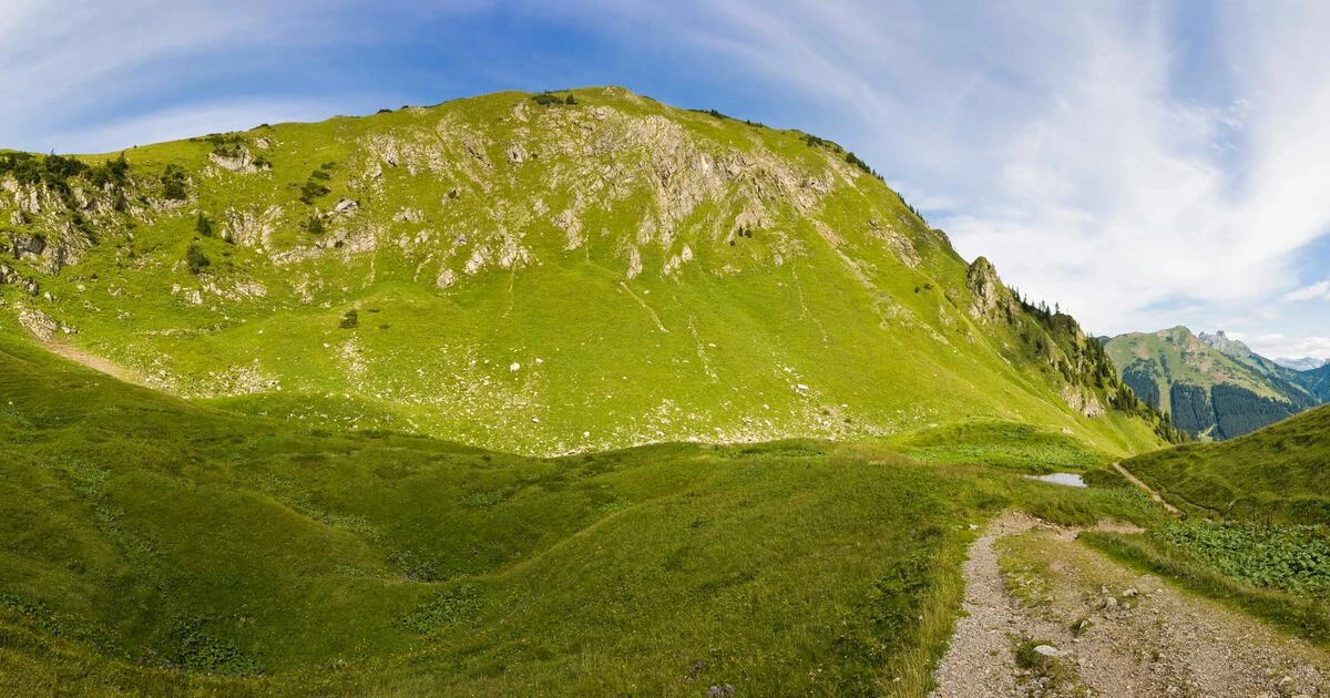 Präbichl