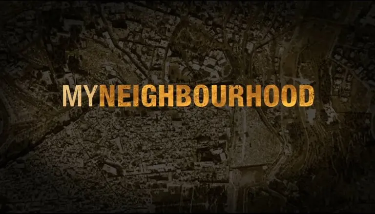 My Neighbourhood