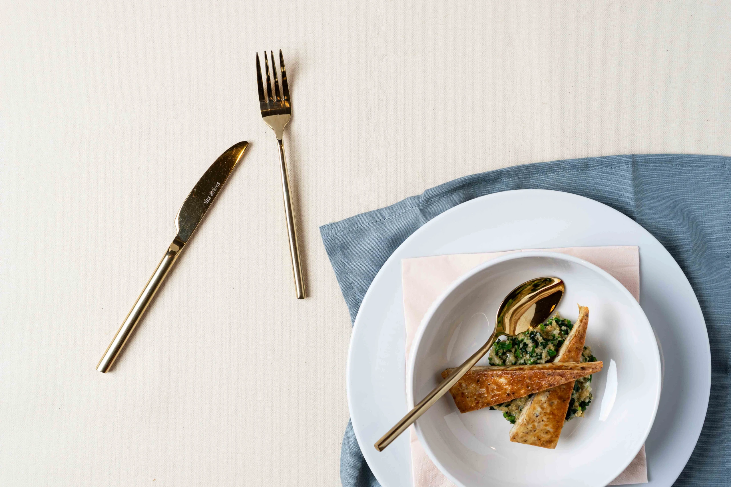 Blurred image background