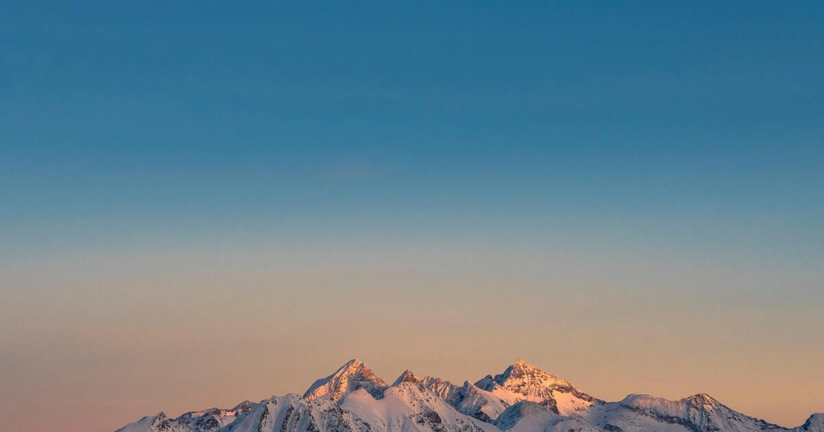 Skigebiet Hochwurzen