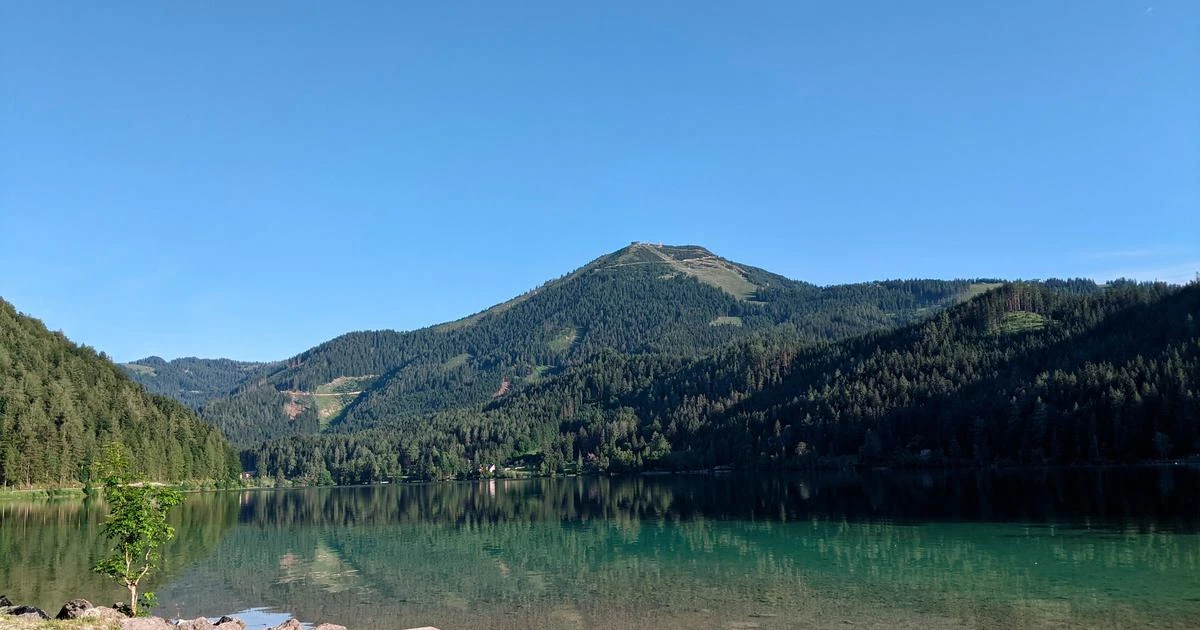 Erlaufsee
