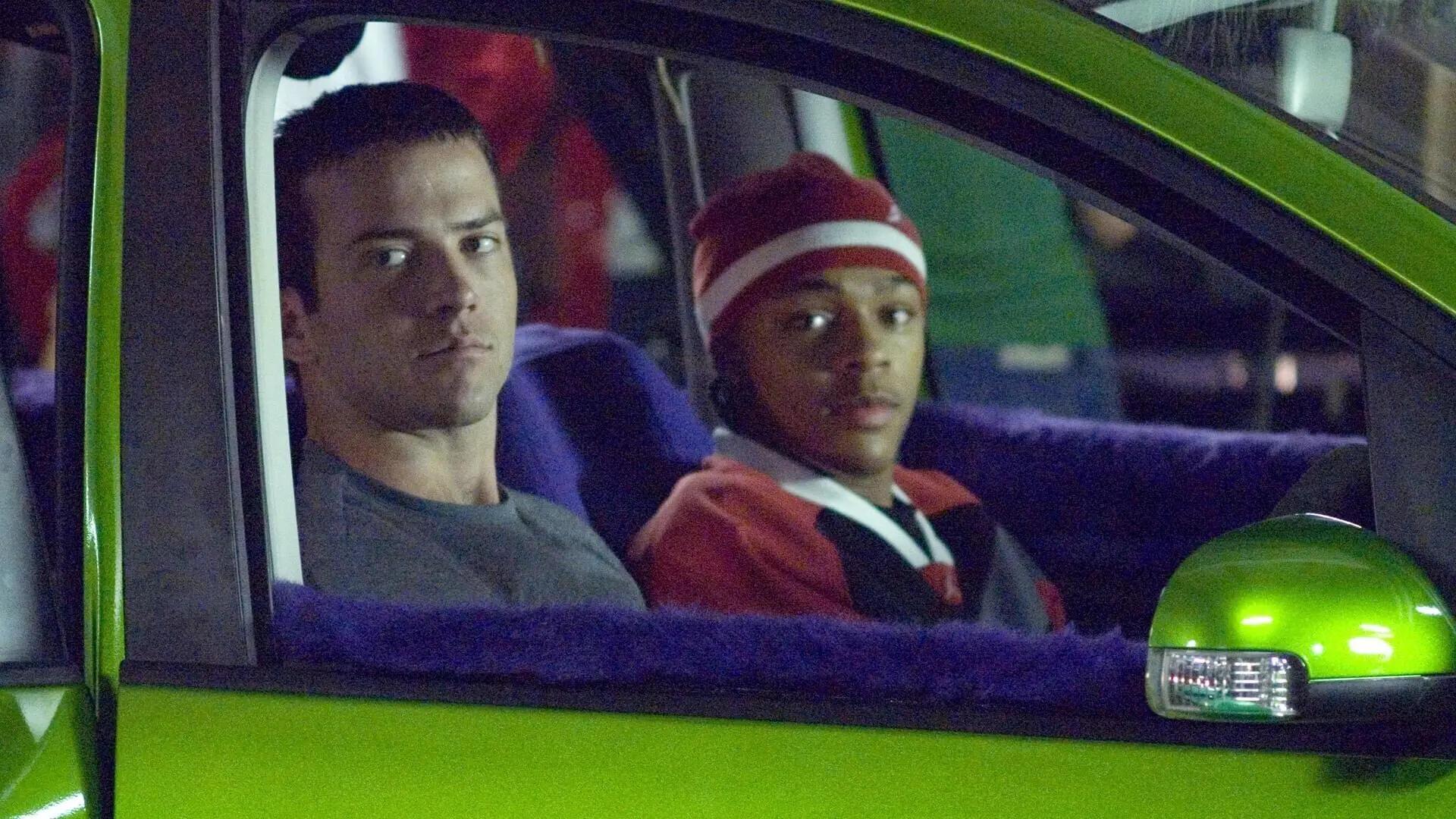 The Fast and the Furious: Tokyo Drift