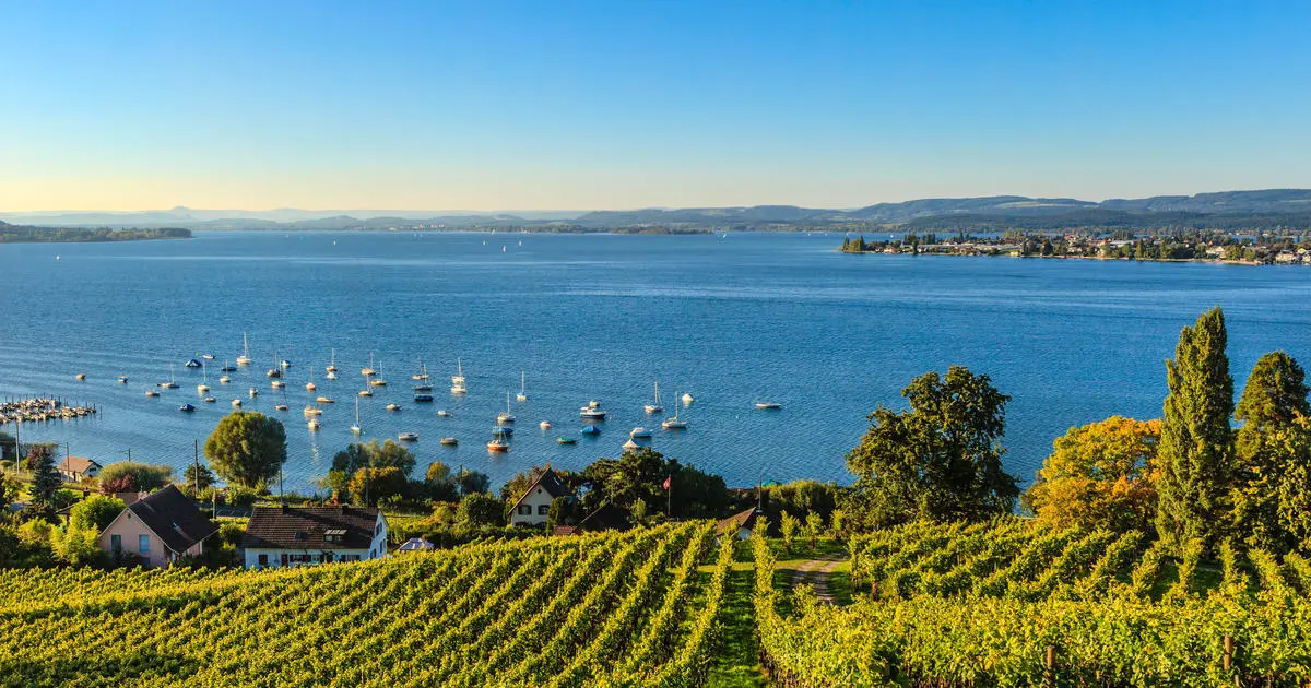 Bodensee