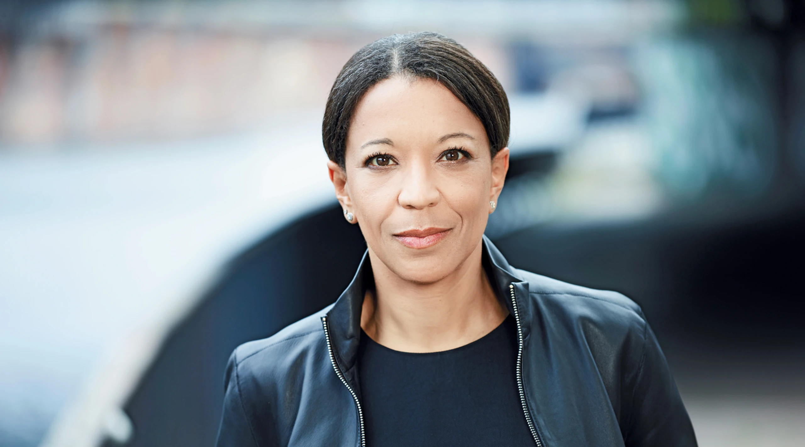 Janina Kugel: „Plädiere für Quoten“