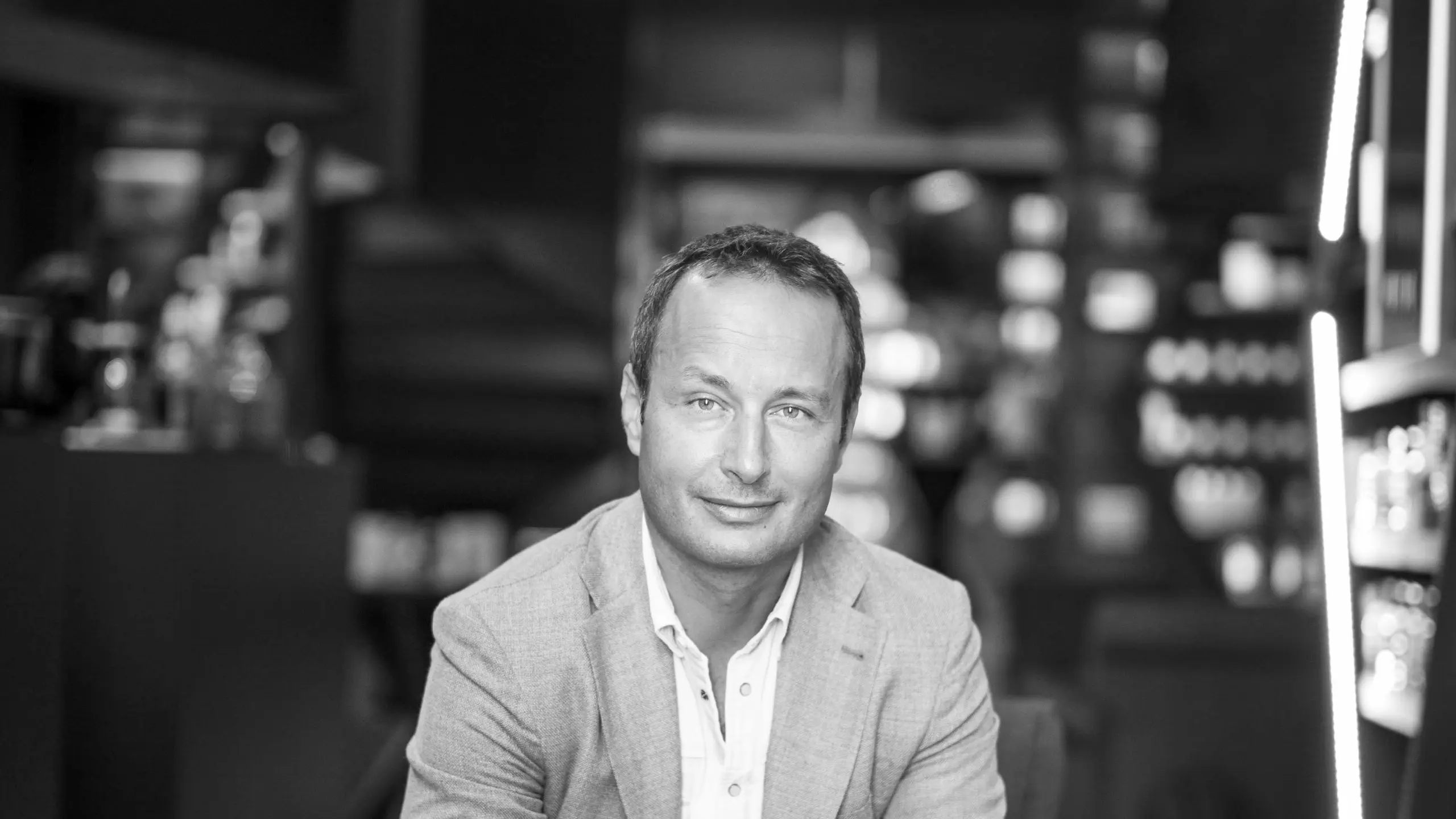 © État Libre d'Orange Der Parfumeur Etienne de Swardt