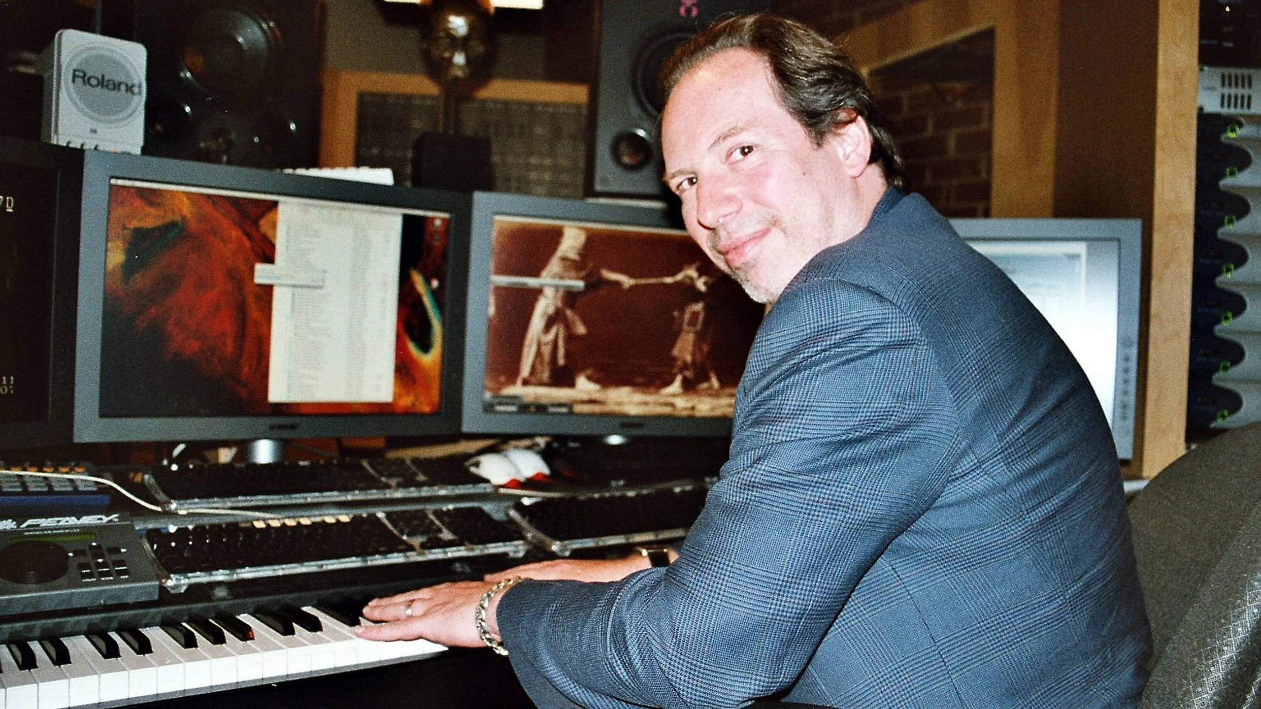 Hans Zimmer - Der Sound für Hollywood