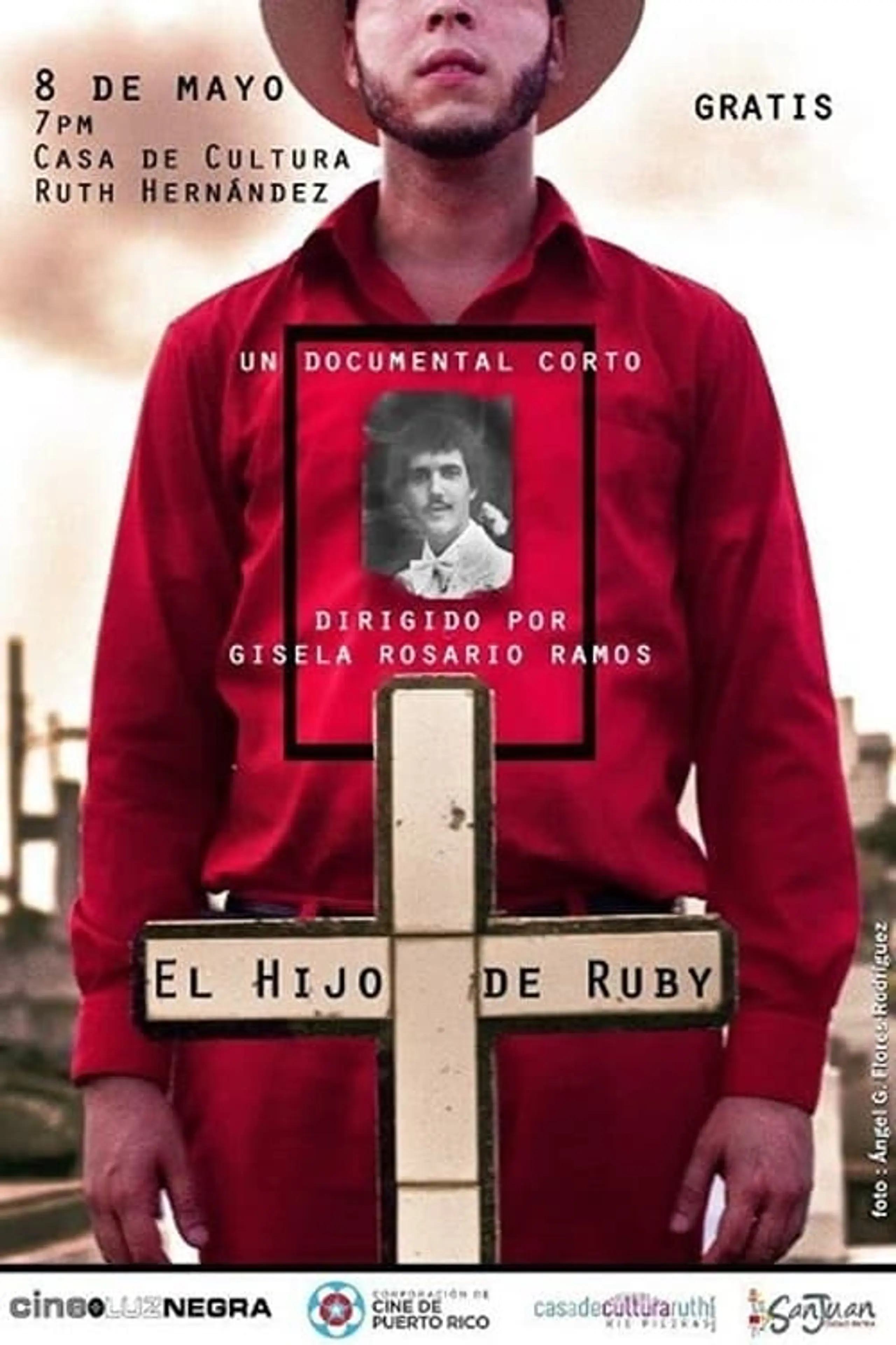 El hijo de Ruby