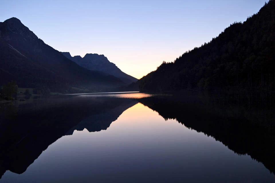 Blurred image background