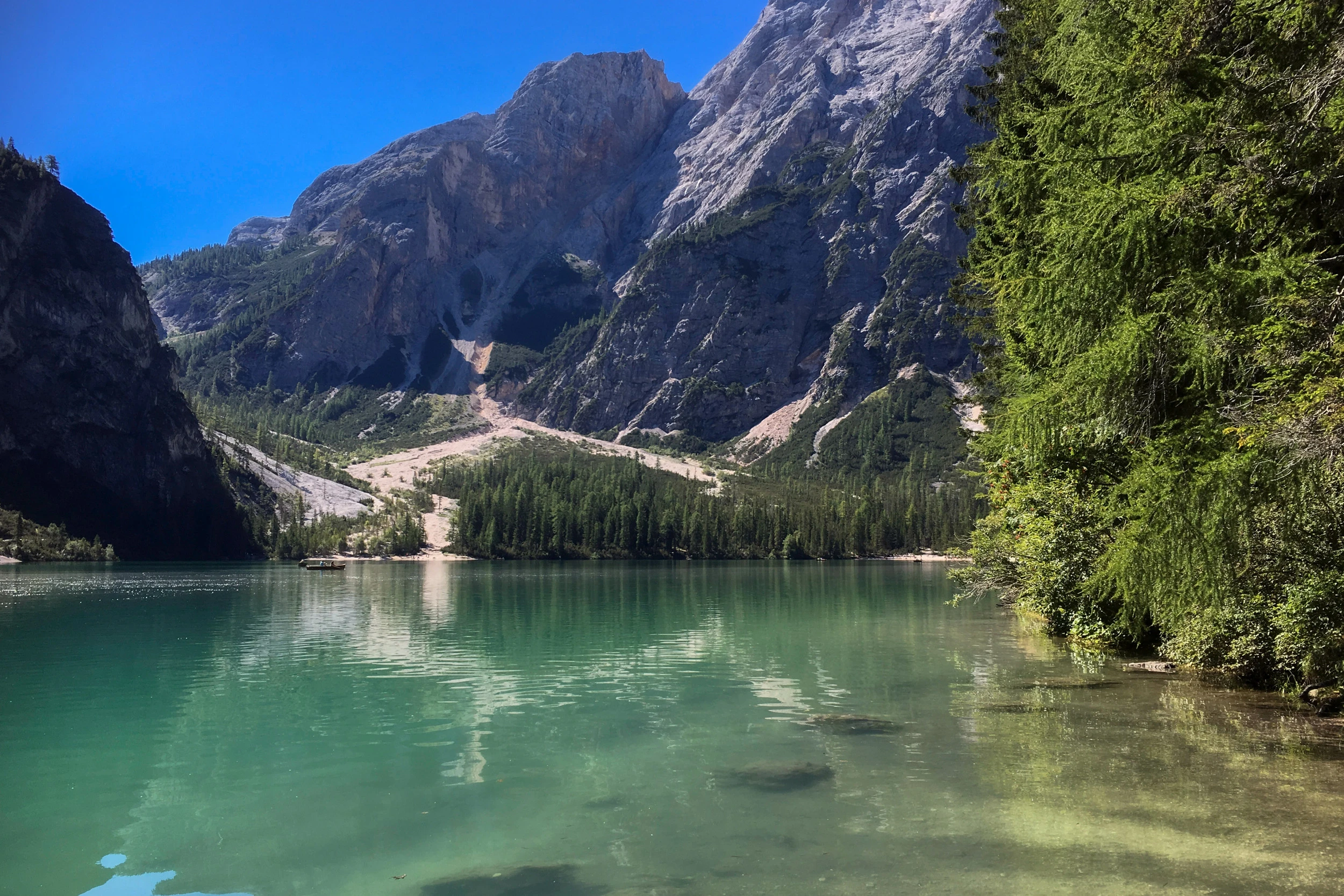 Seen Österreich Geheimtipps