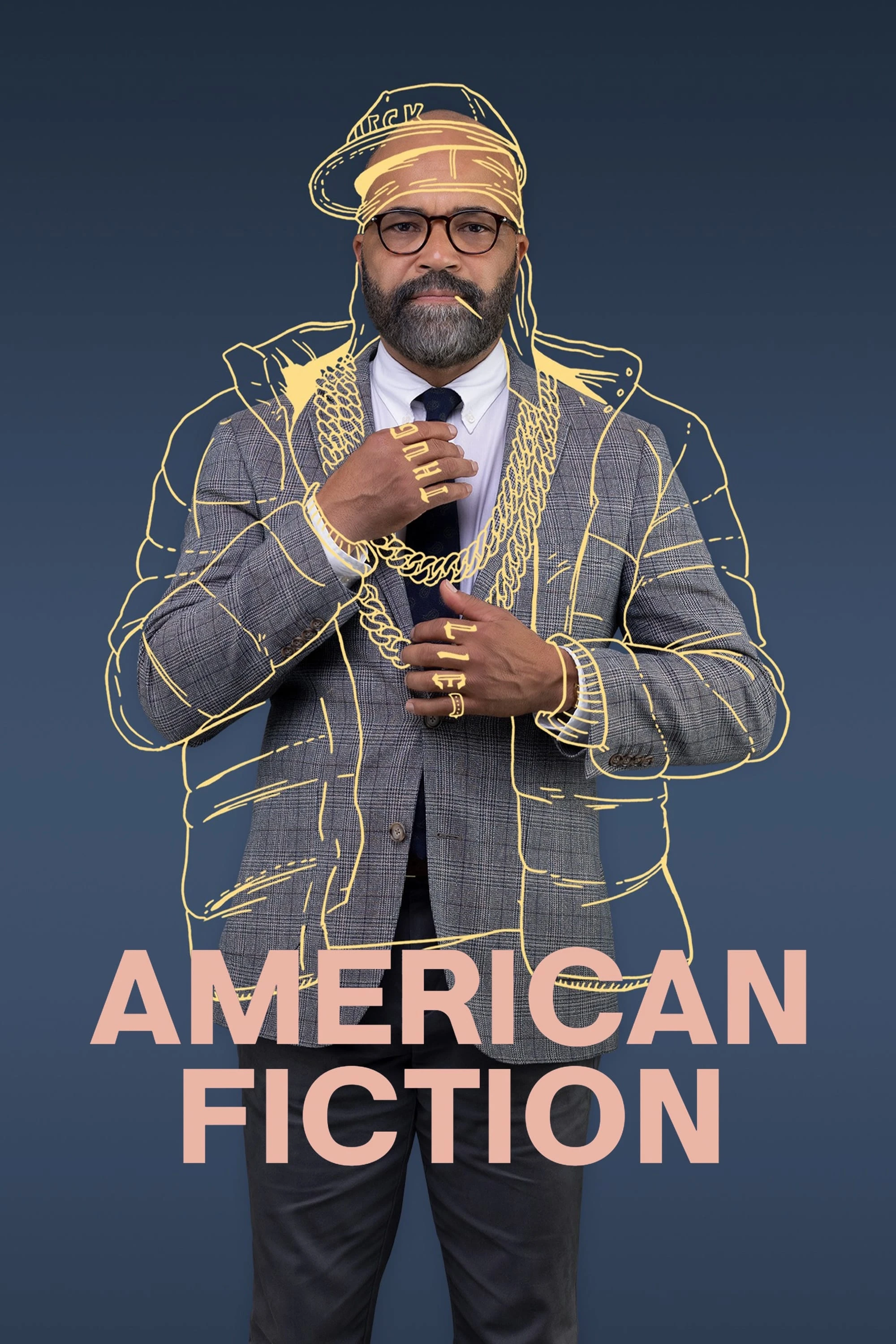 Amerikanische Fiktion