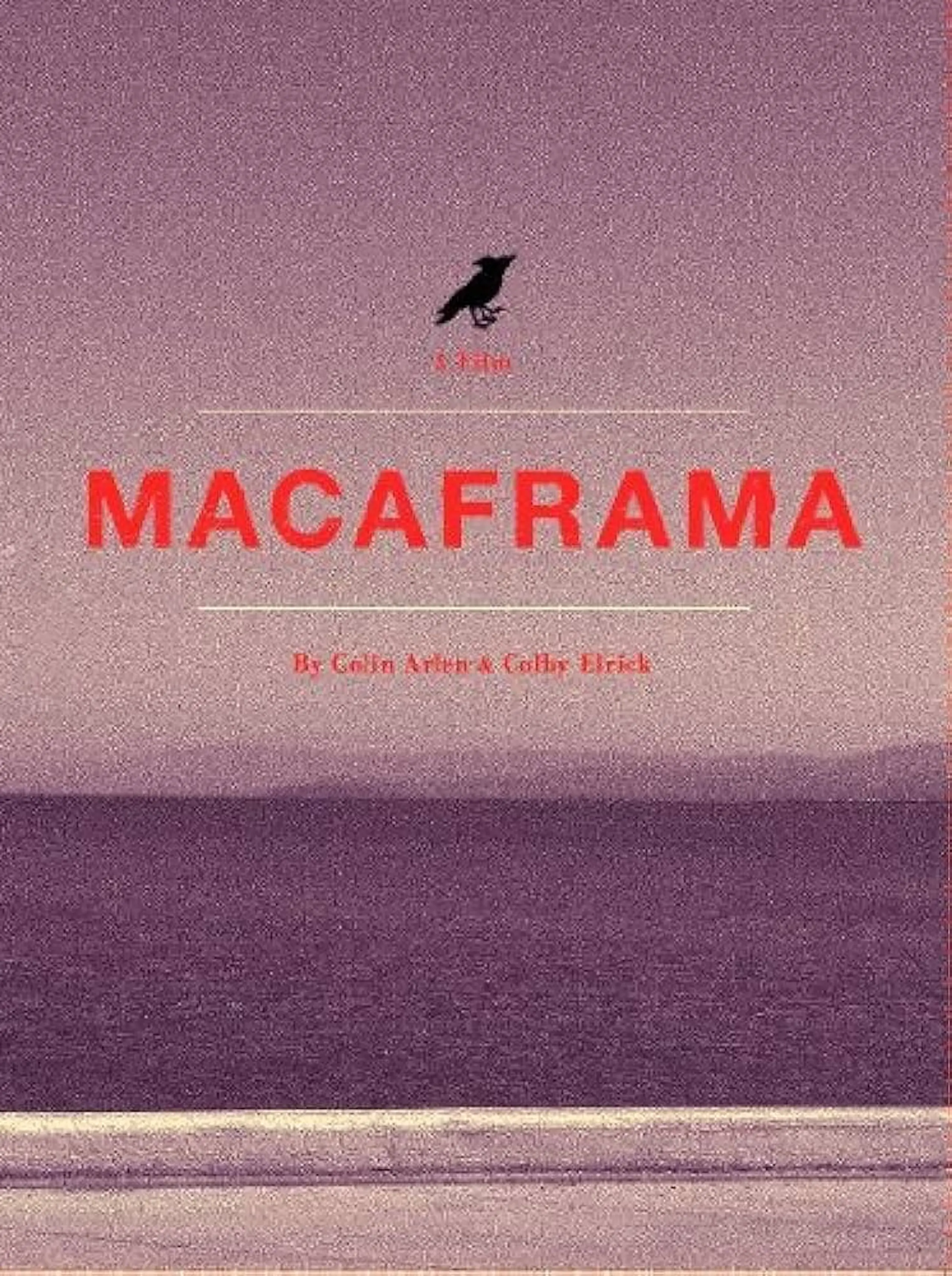 Macaframa