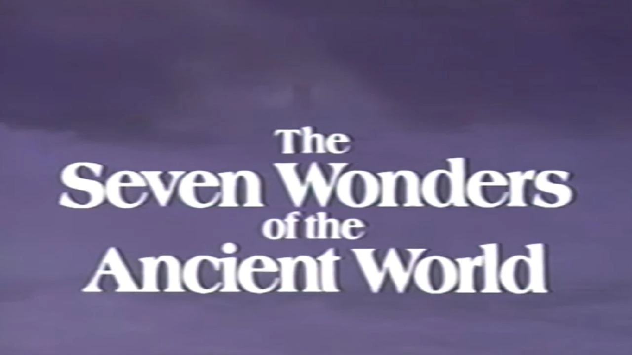 The Seven Wonders Of The Ancient World