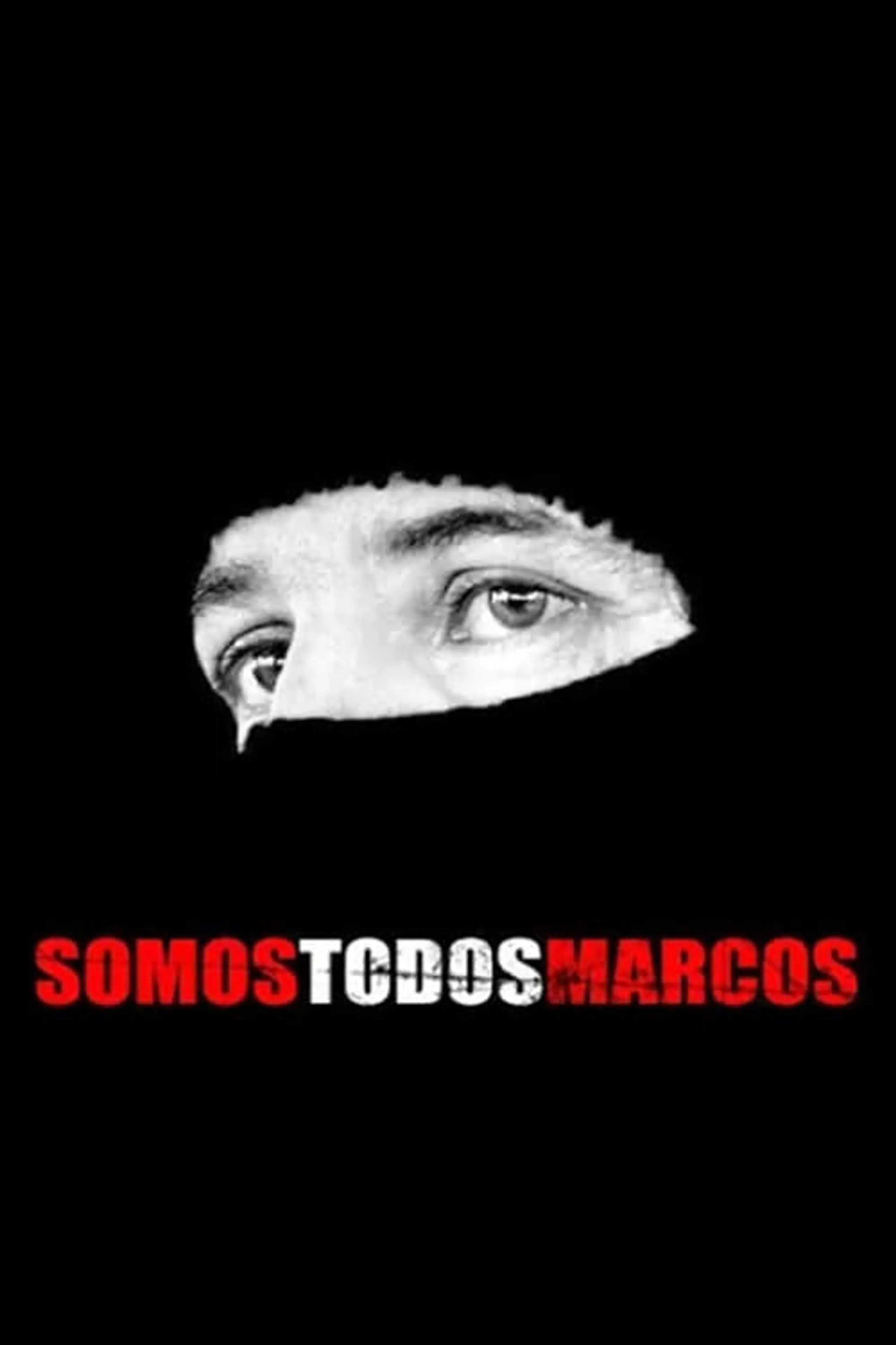 Todos somos Marcos