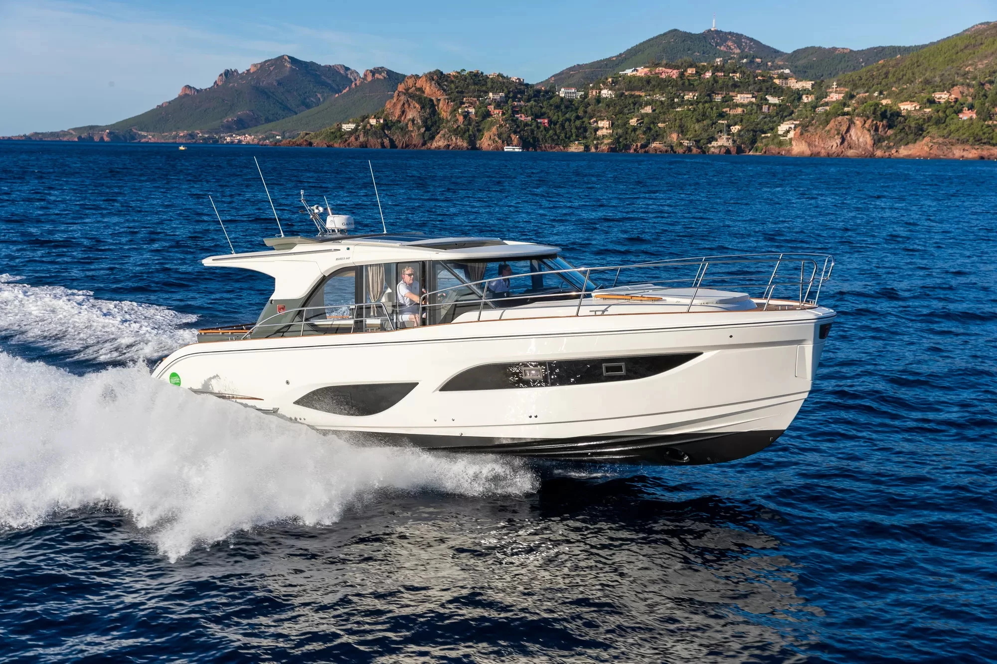 EPY Award - die Motorboote des Jahres 2024