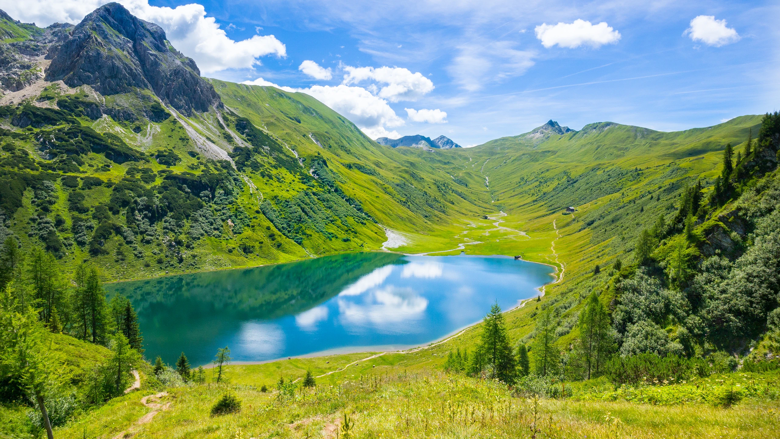 Tappenkarsee