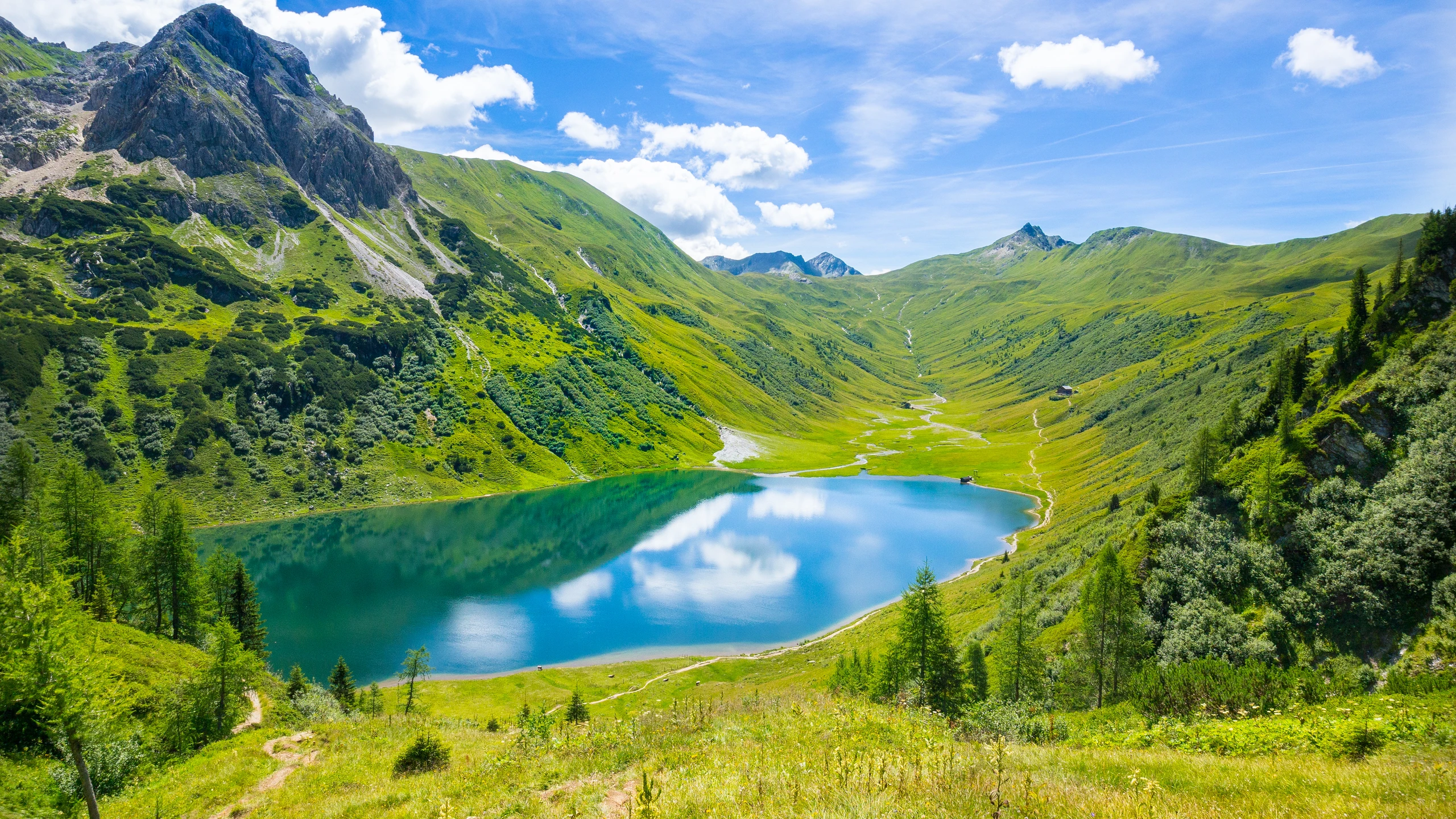 Tappenkarsee