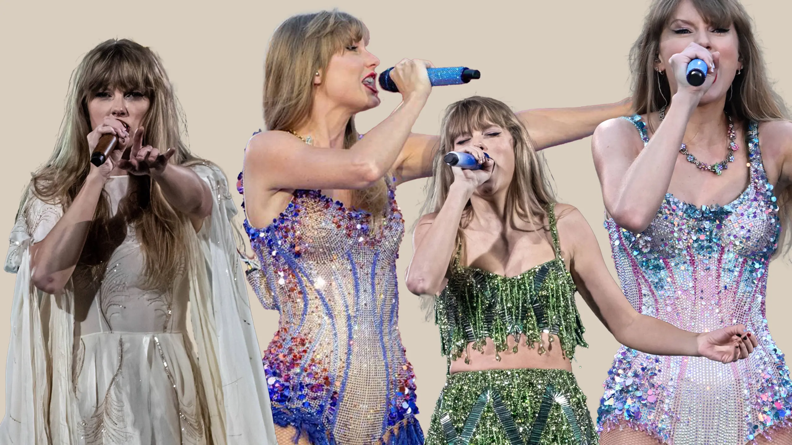 Taylor Swift Eras Tour