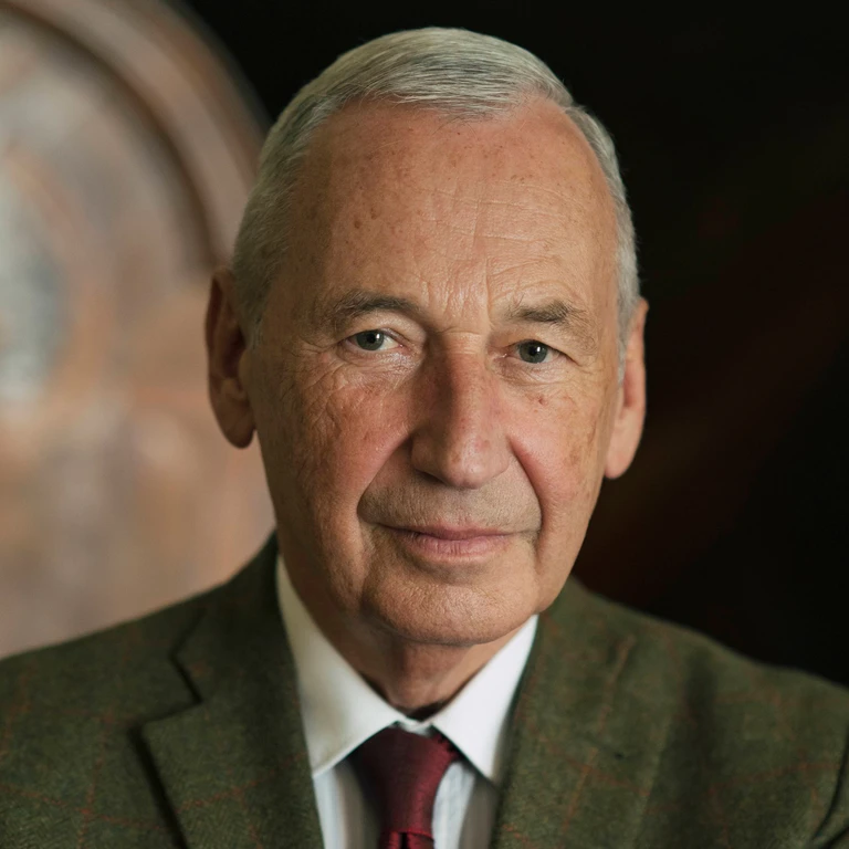 Johannes Huber