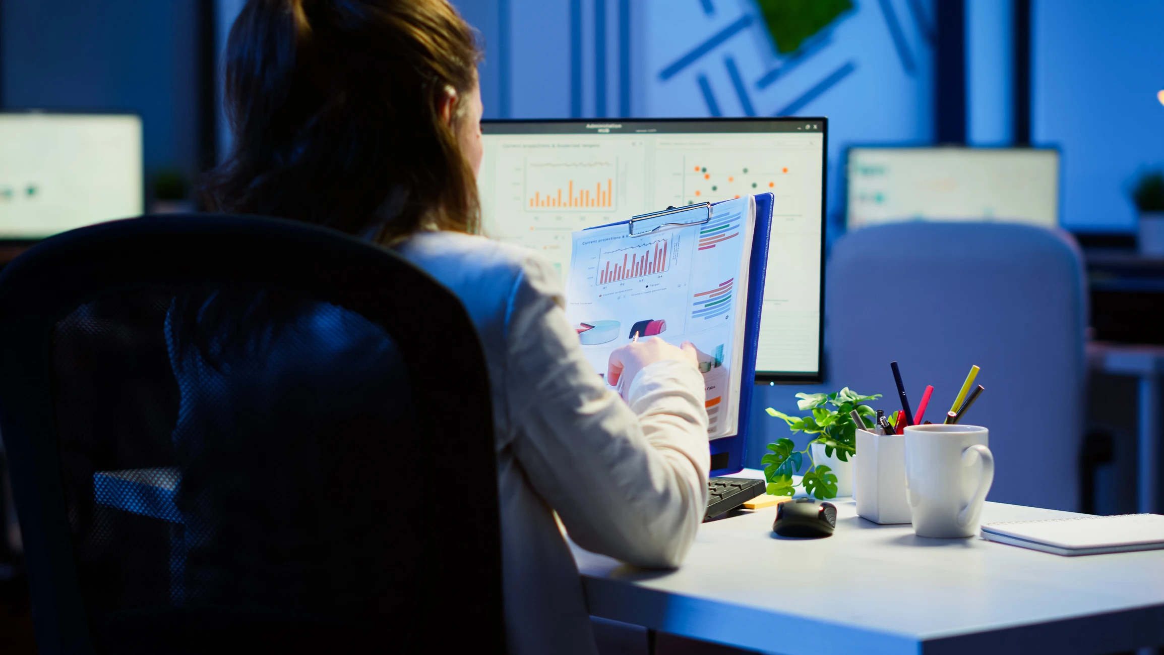 12-Stunden-Arbeitstag