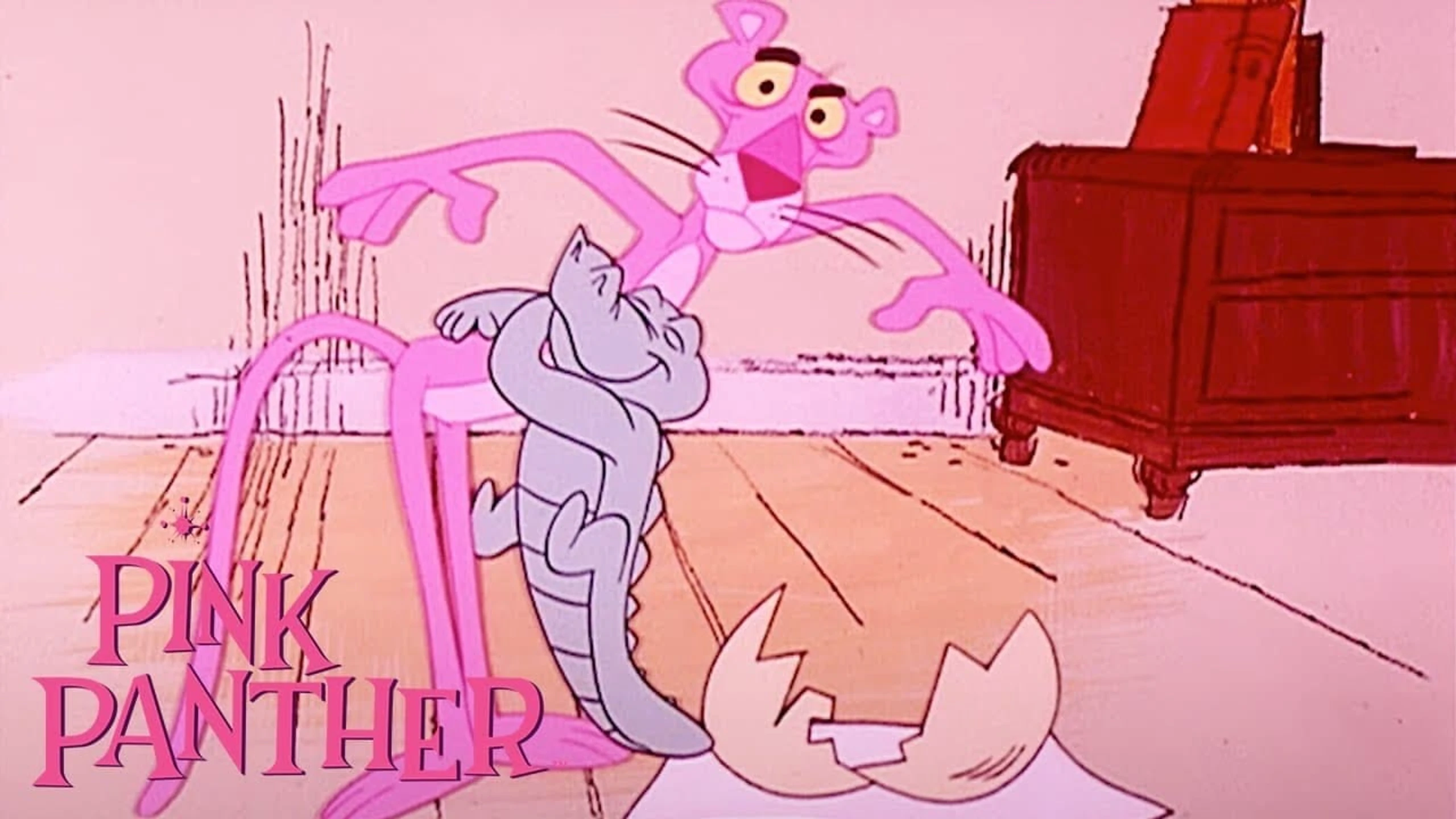 Pink Daddy