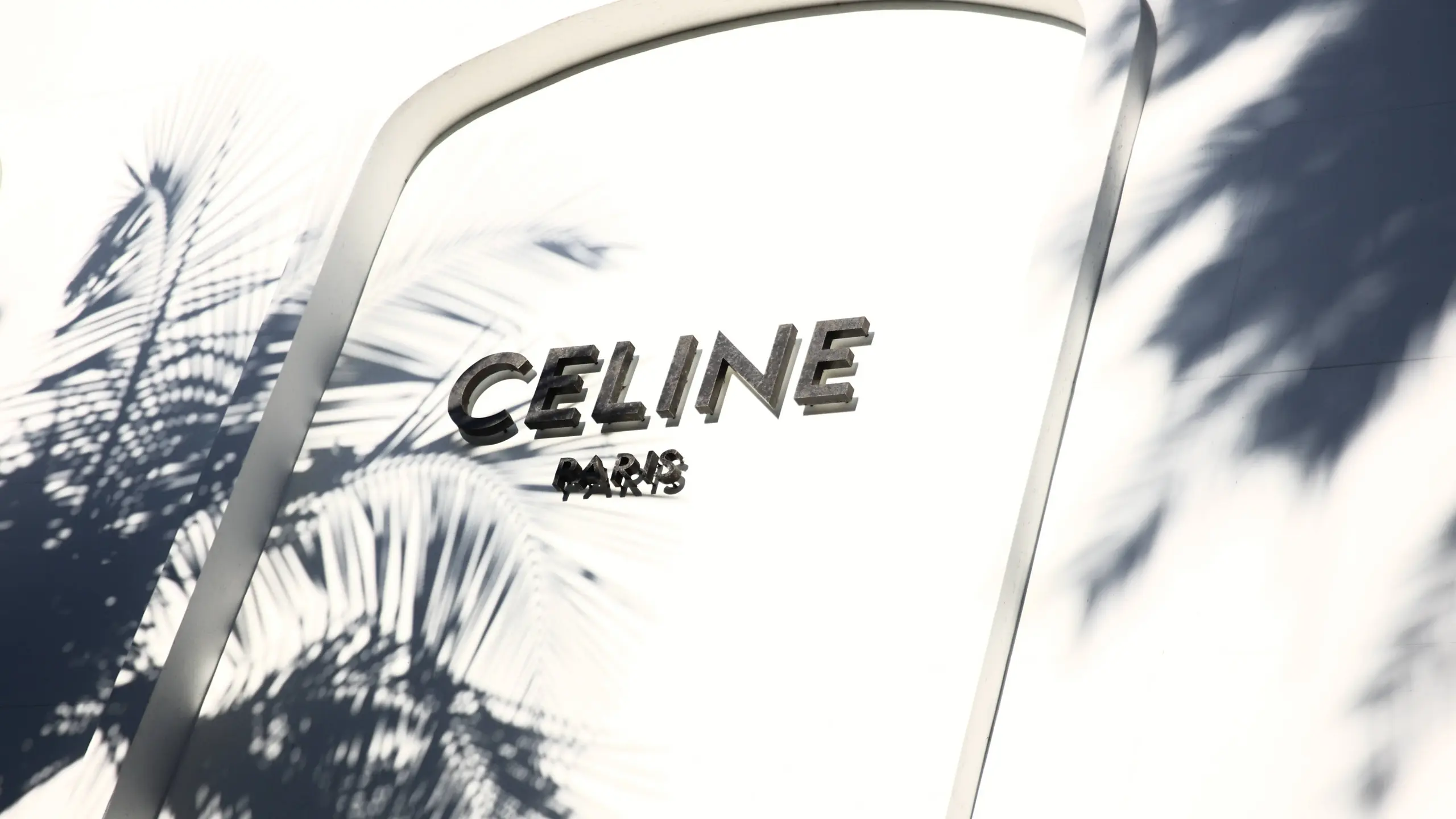 Celine Paris