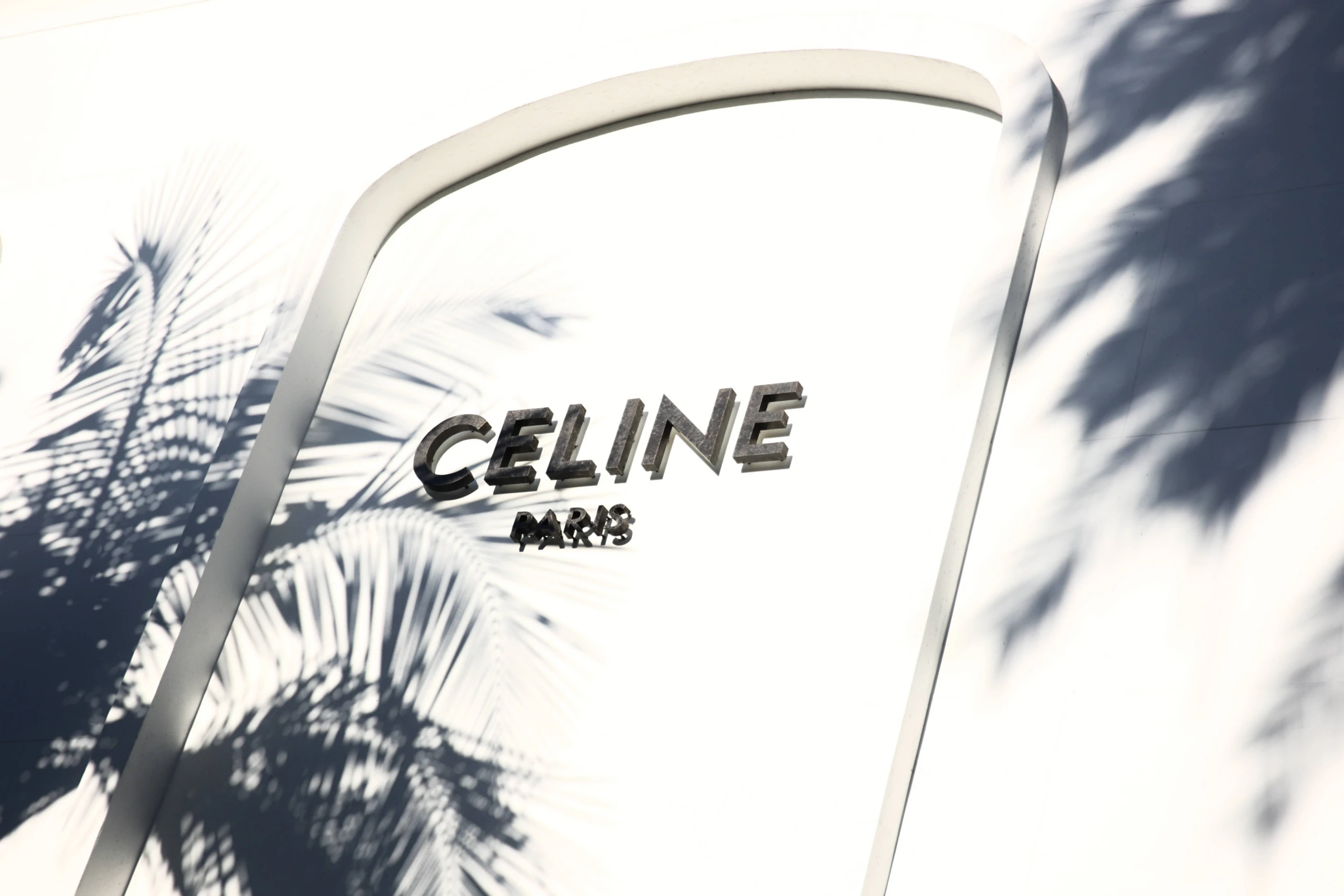 Celine Paris