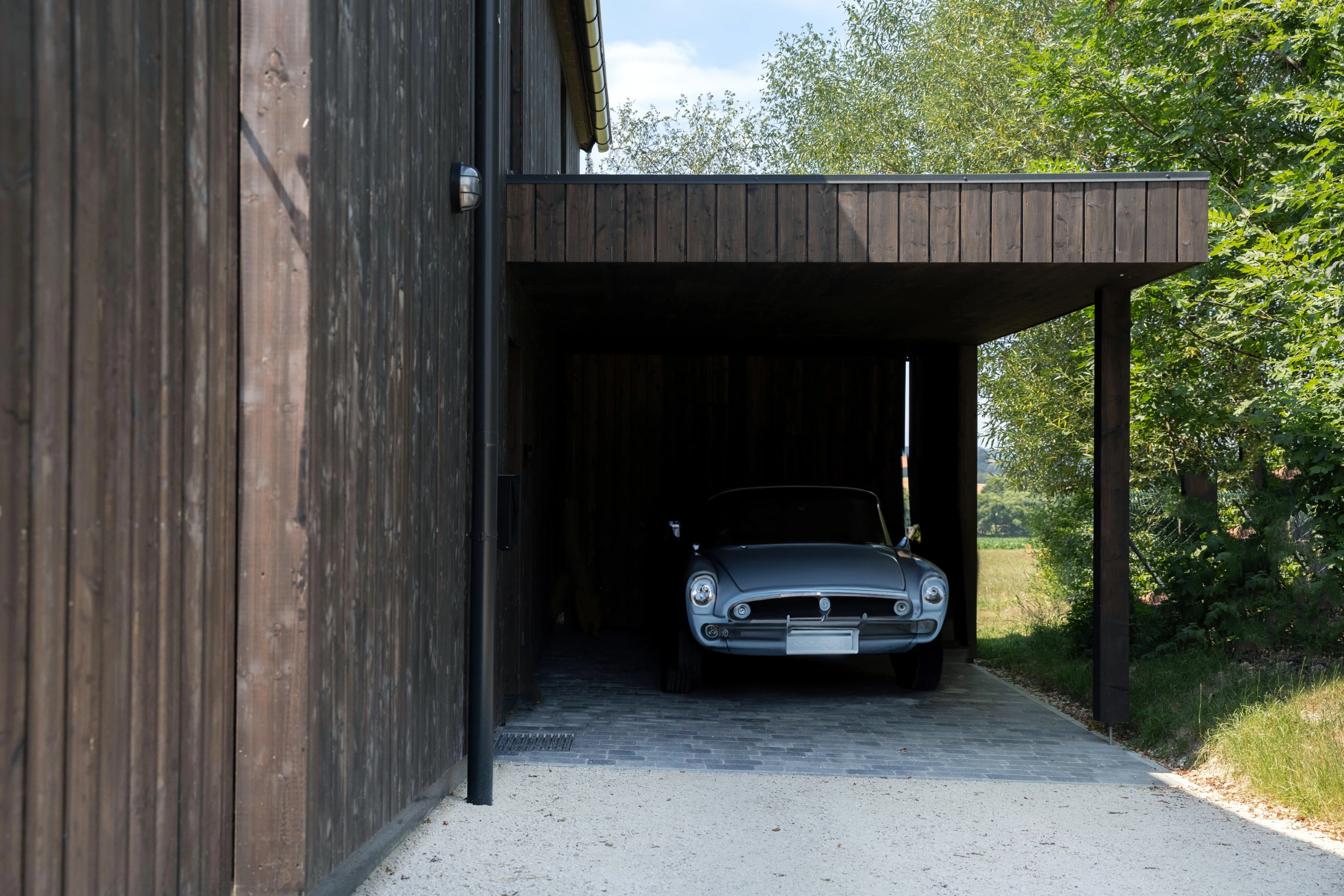 Carport