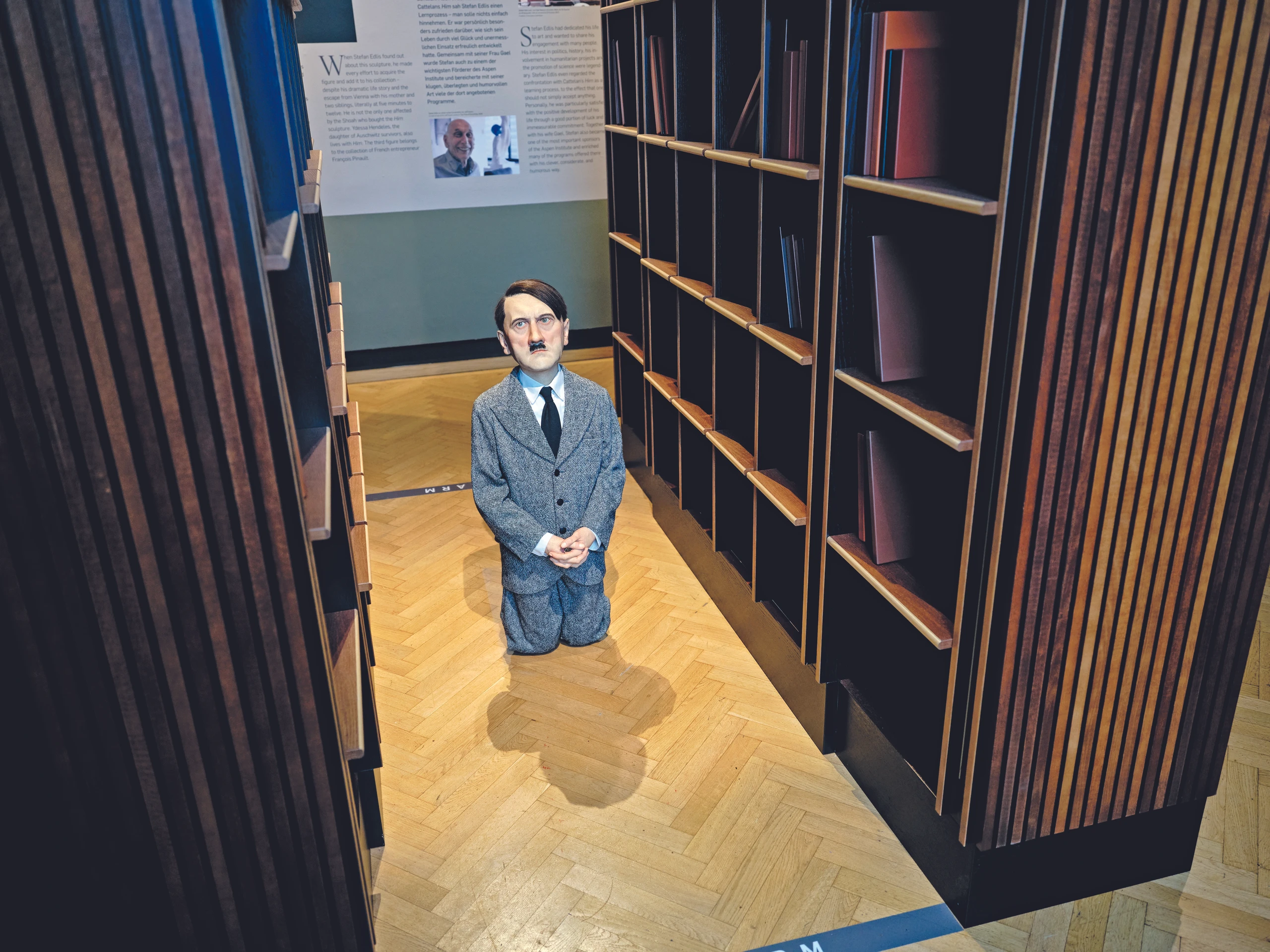 © Michael Rausch-Schott Blurred image background