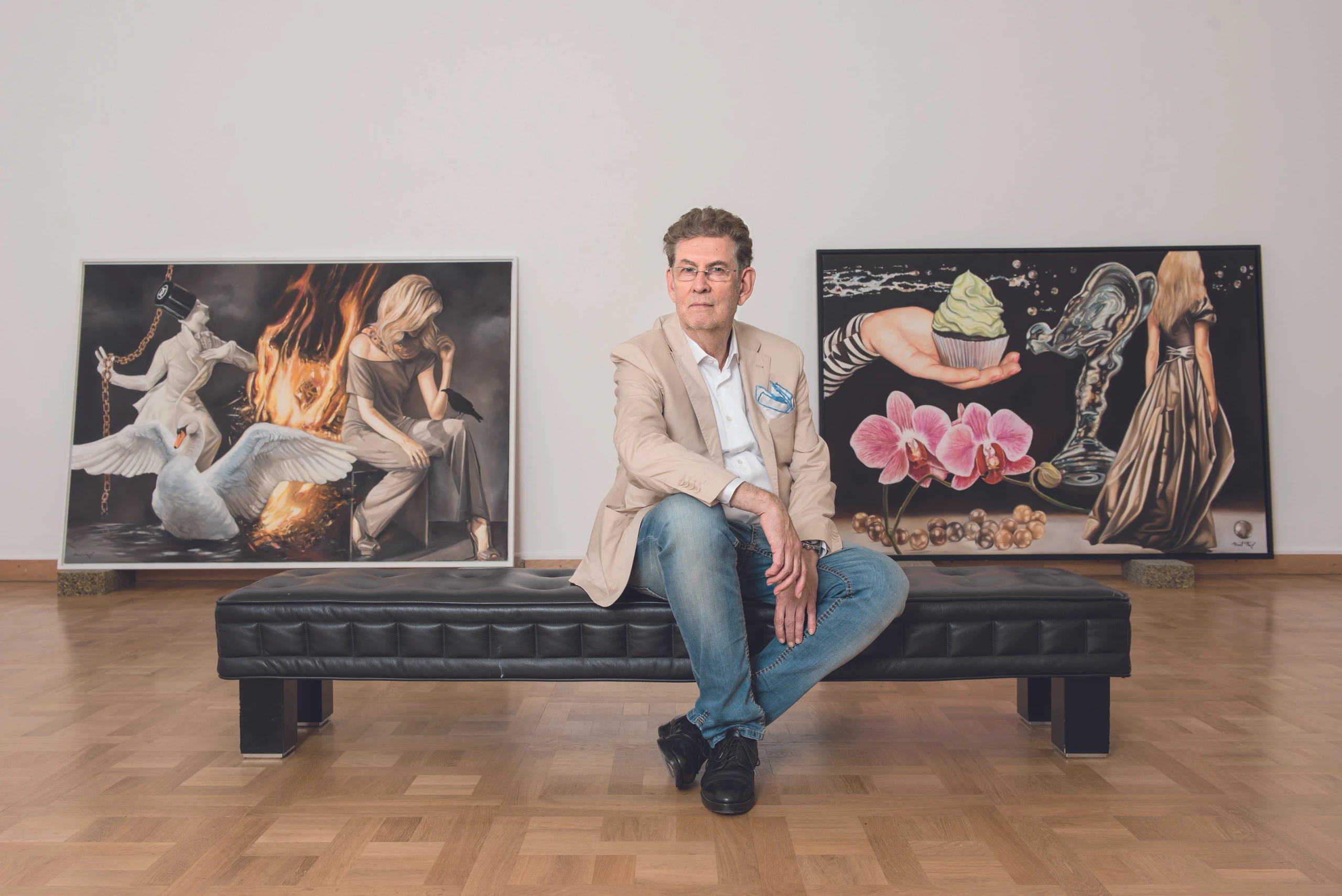 Heiner Meyer