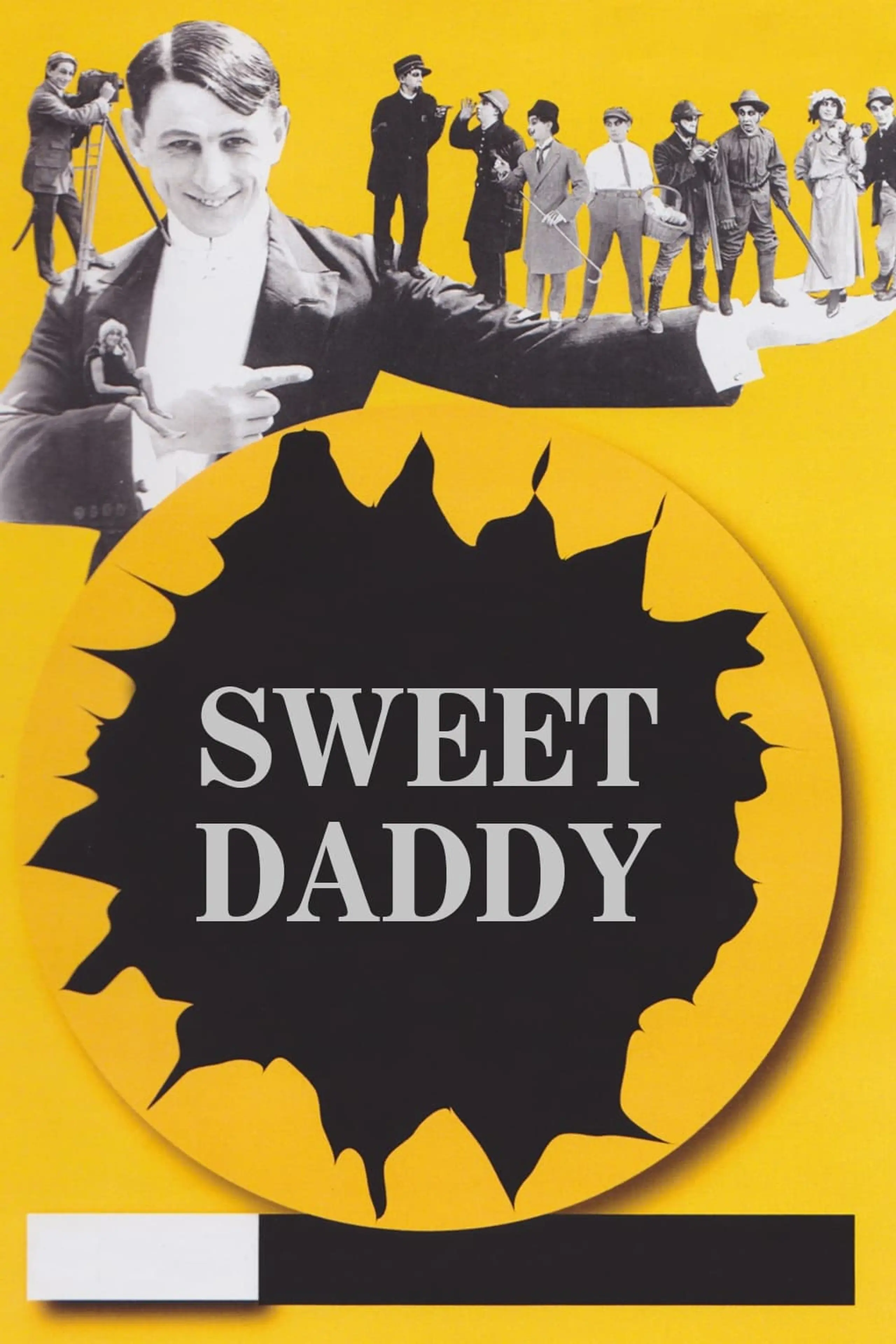 Sweet Daddy