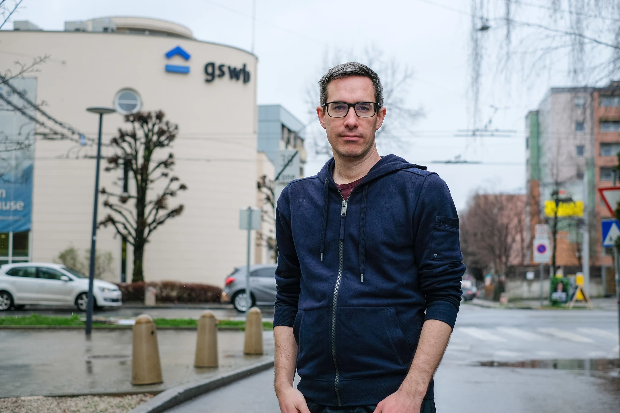 Wieviel Kommunist steckt im Ex-Grünen Kay-Michael Dankl? [Politik Backstage]