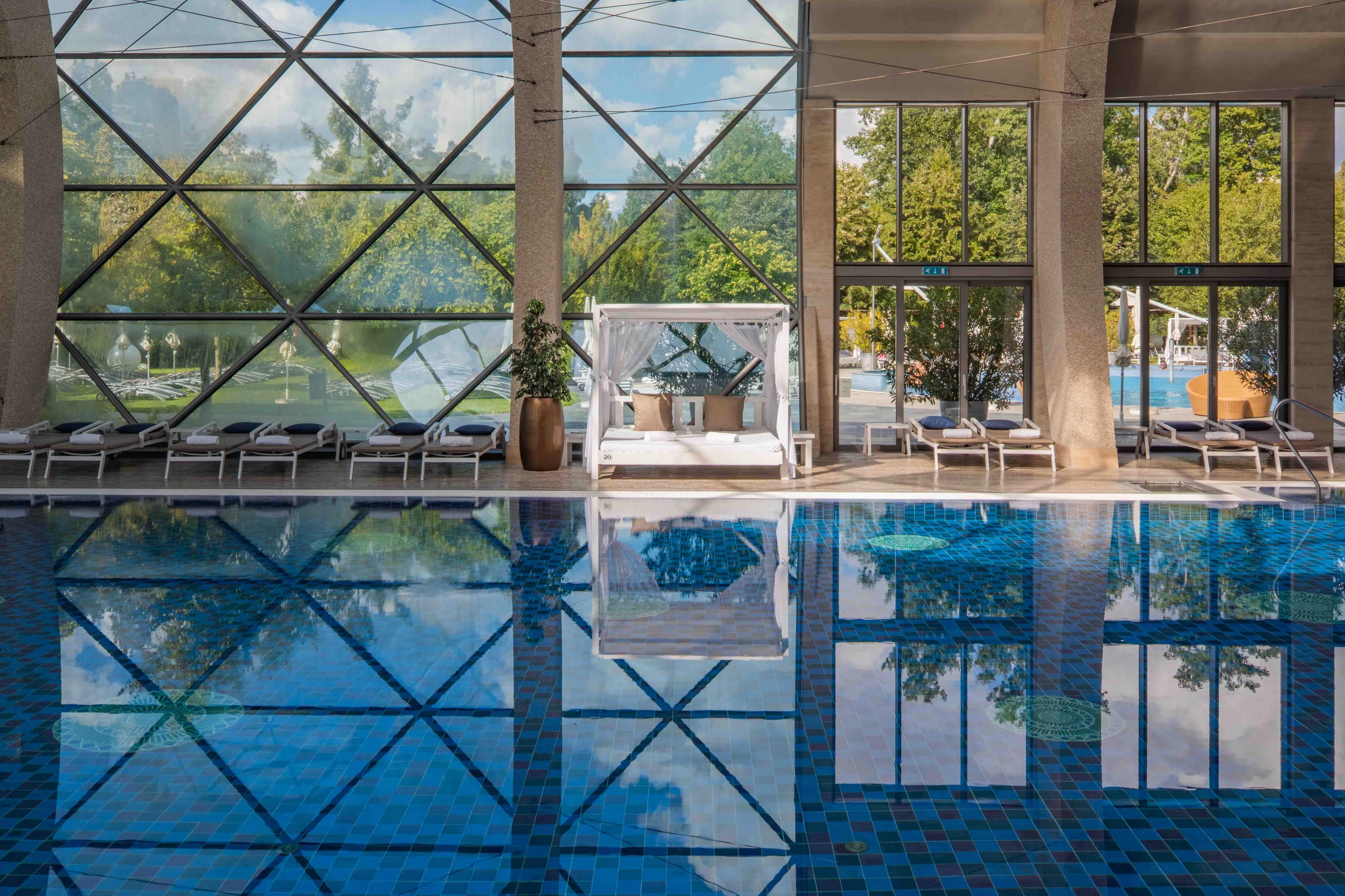 SPIRIT HOTEL THERMAL SPA*****