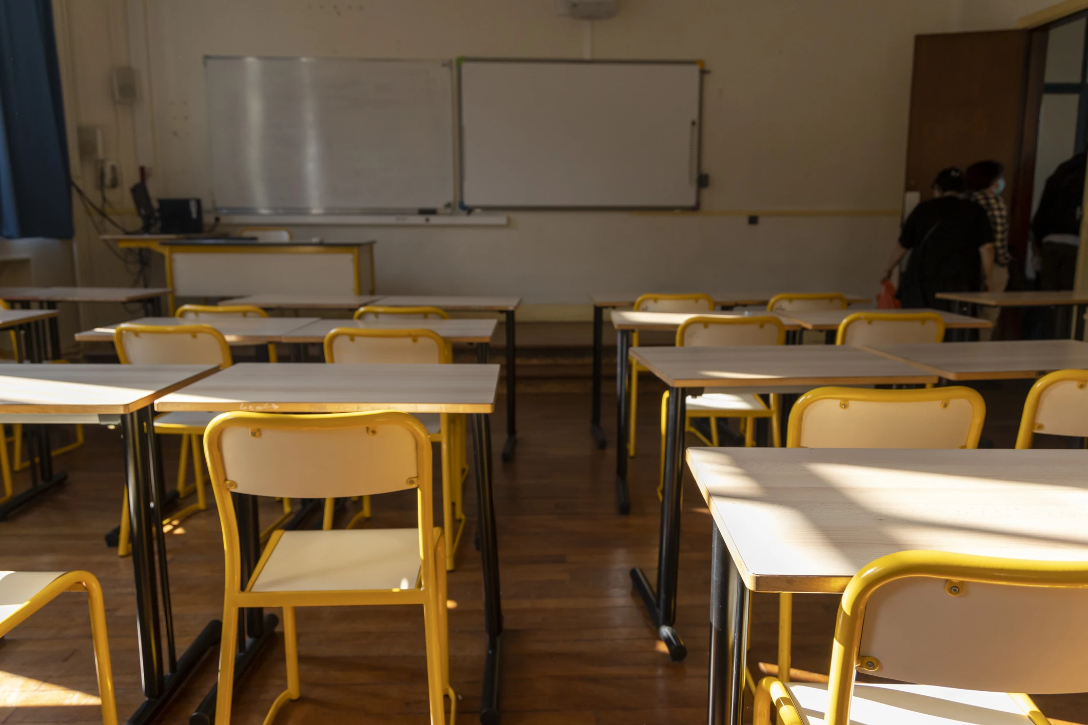 BG/BRG Enns: Das Gymnasium in Niederösterreich im Überblick