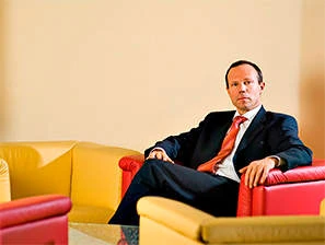 Ernst Brunner, Scheidungsanwalt, Österreich