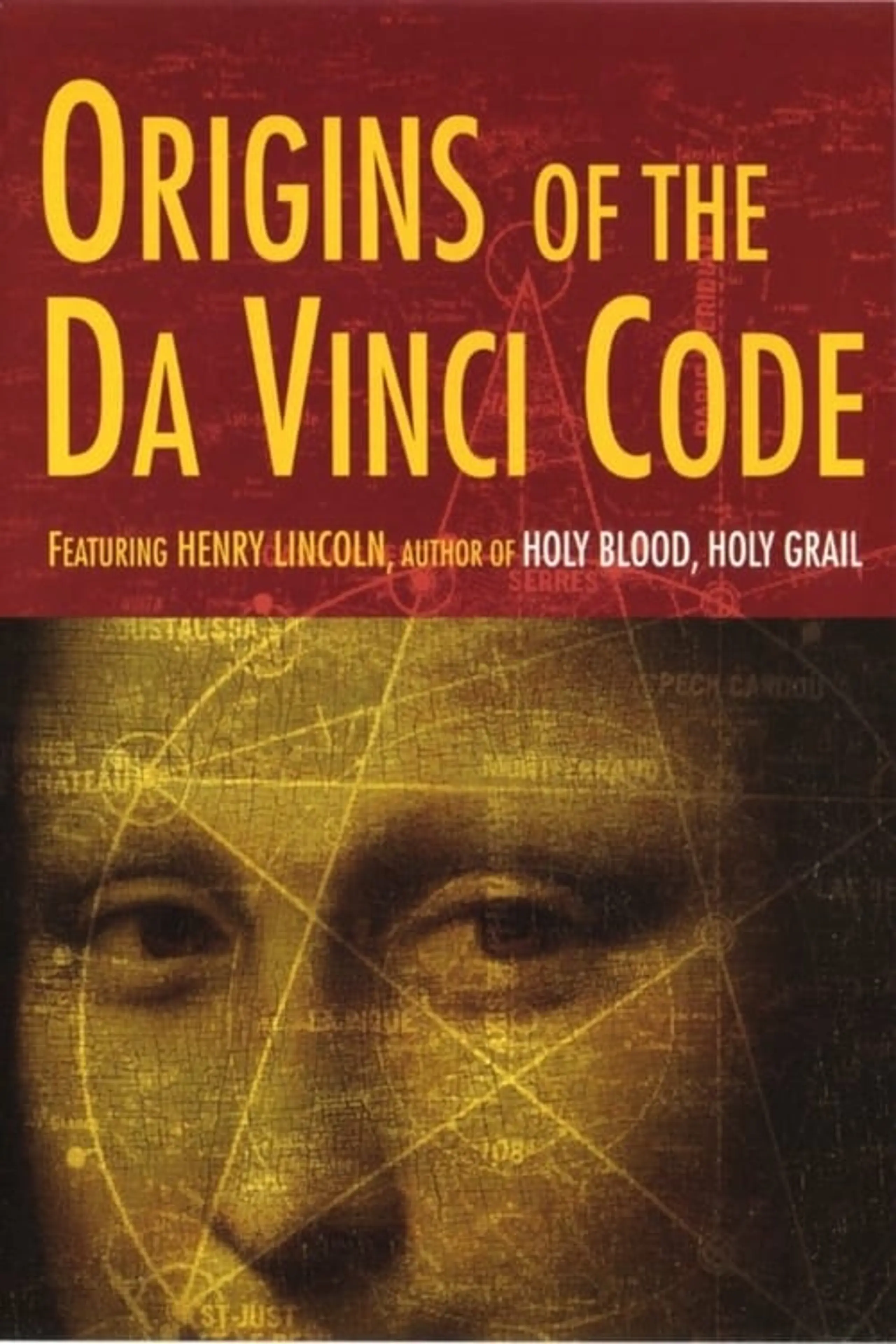 Origins of the Da Vinci Code