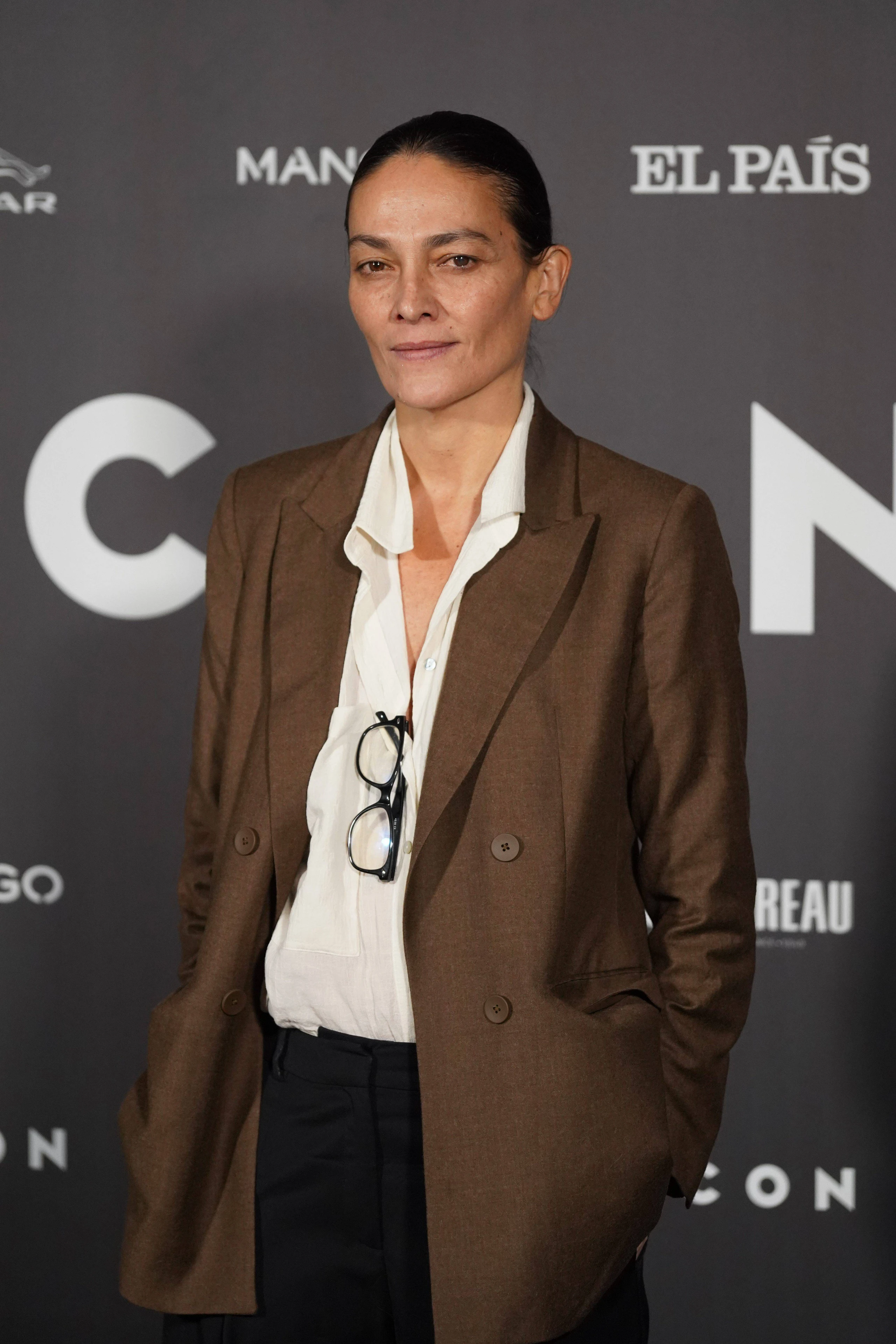 Laura Ponte 2021 in Madrid
