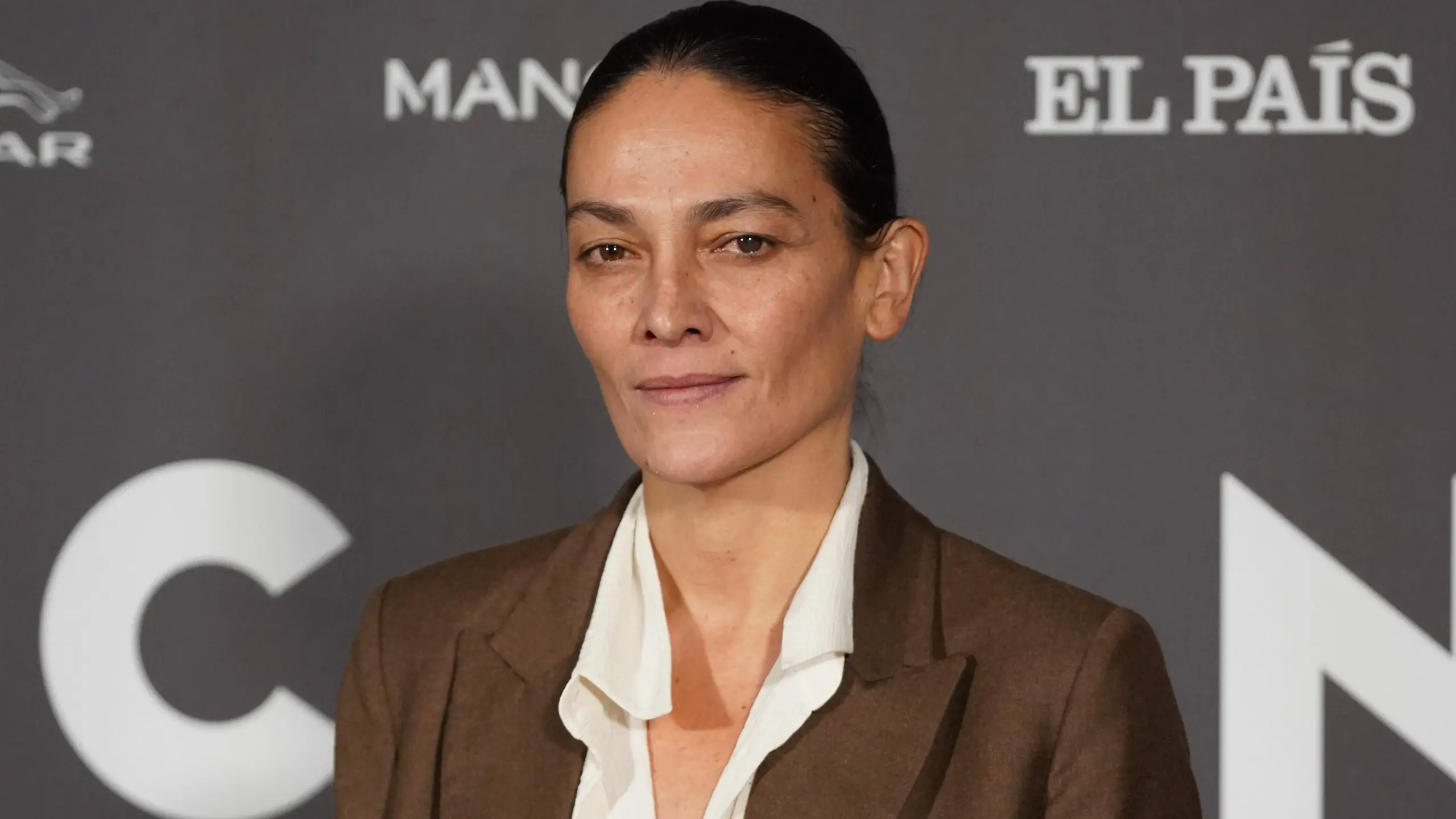 Laura Ponte 2021 in Madrid