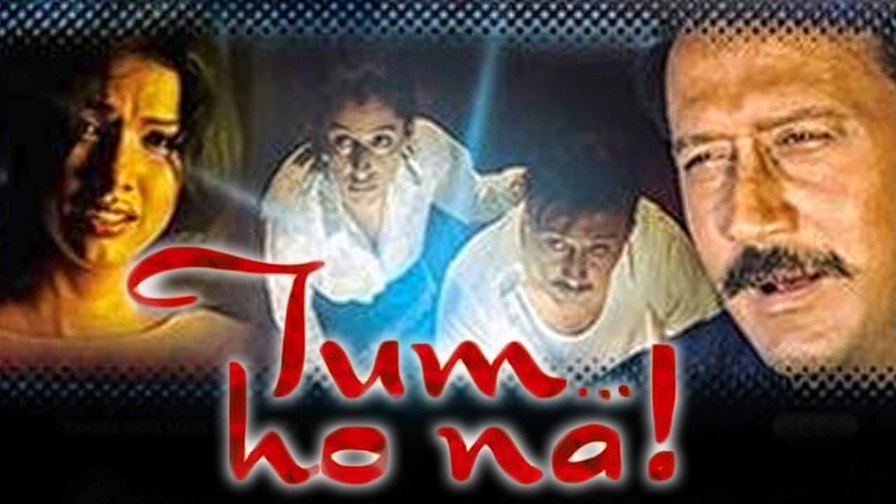 Tum... Ho Na! - Die Gefühle der Liebenden