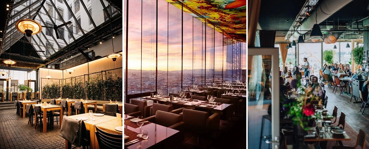 © Tian am Spittelberg | The Loft | Neni am Prater