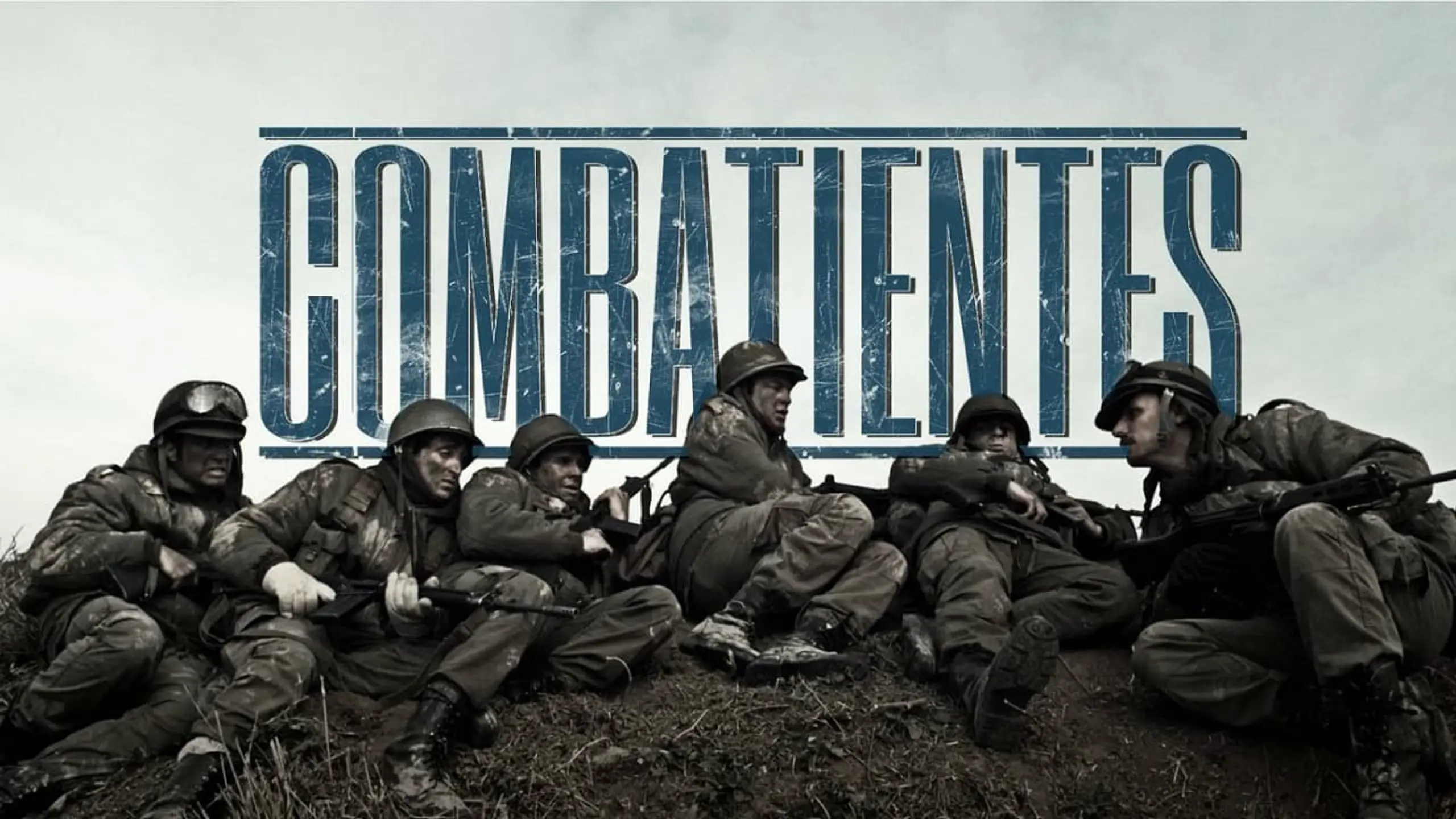 combatientes