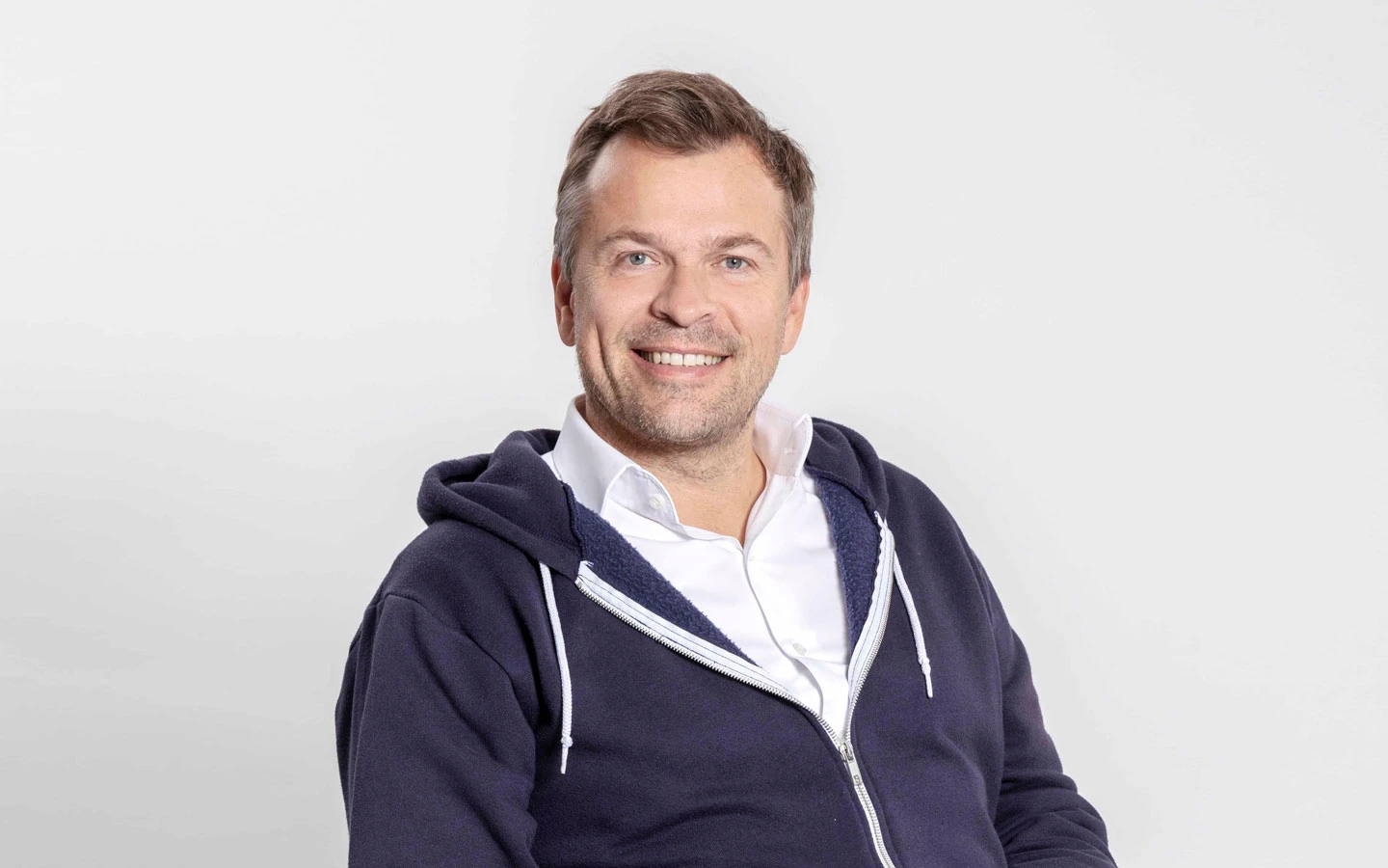 Neue Geschäftsführung bei ProSiebenSat.1Puls4, Markus Breitenecker wechselt nach München