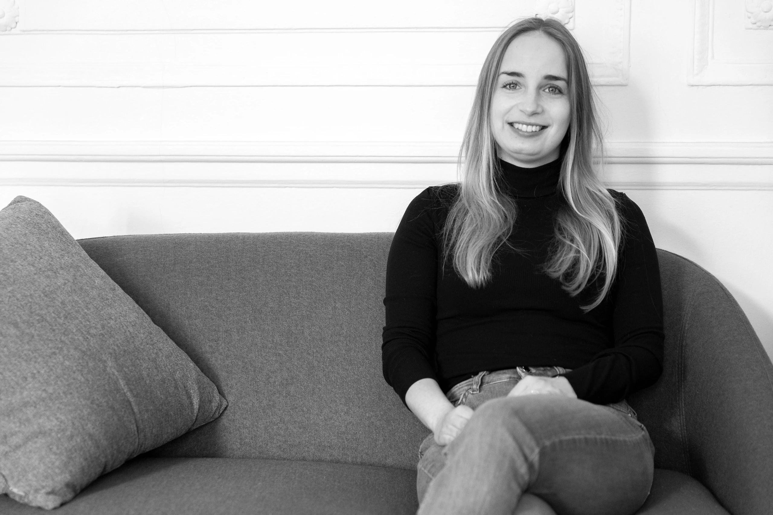 © Elke Mayr Blurred image background