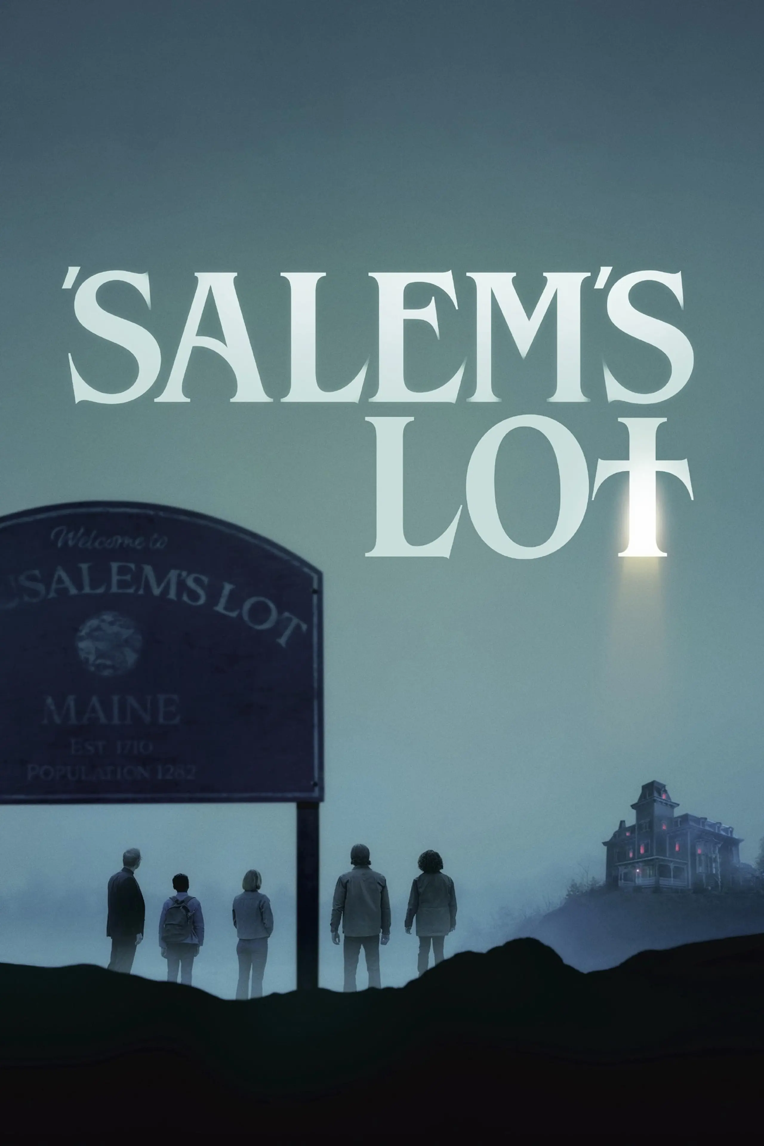 Salem's Lot