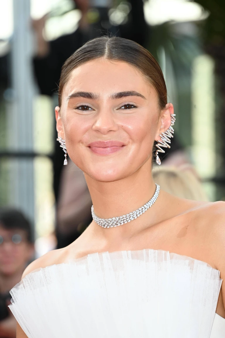 Stefanie Giesinger