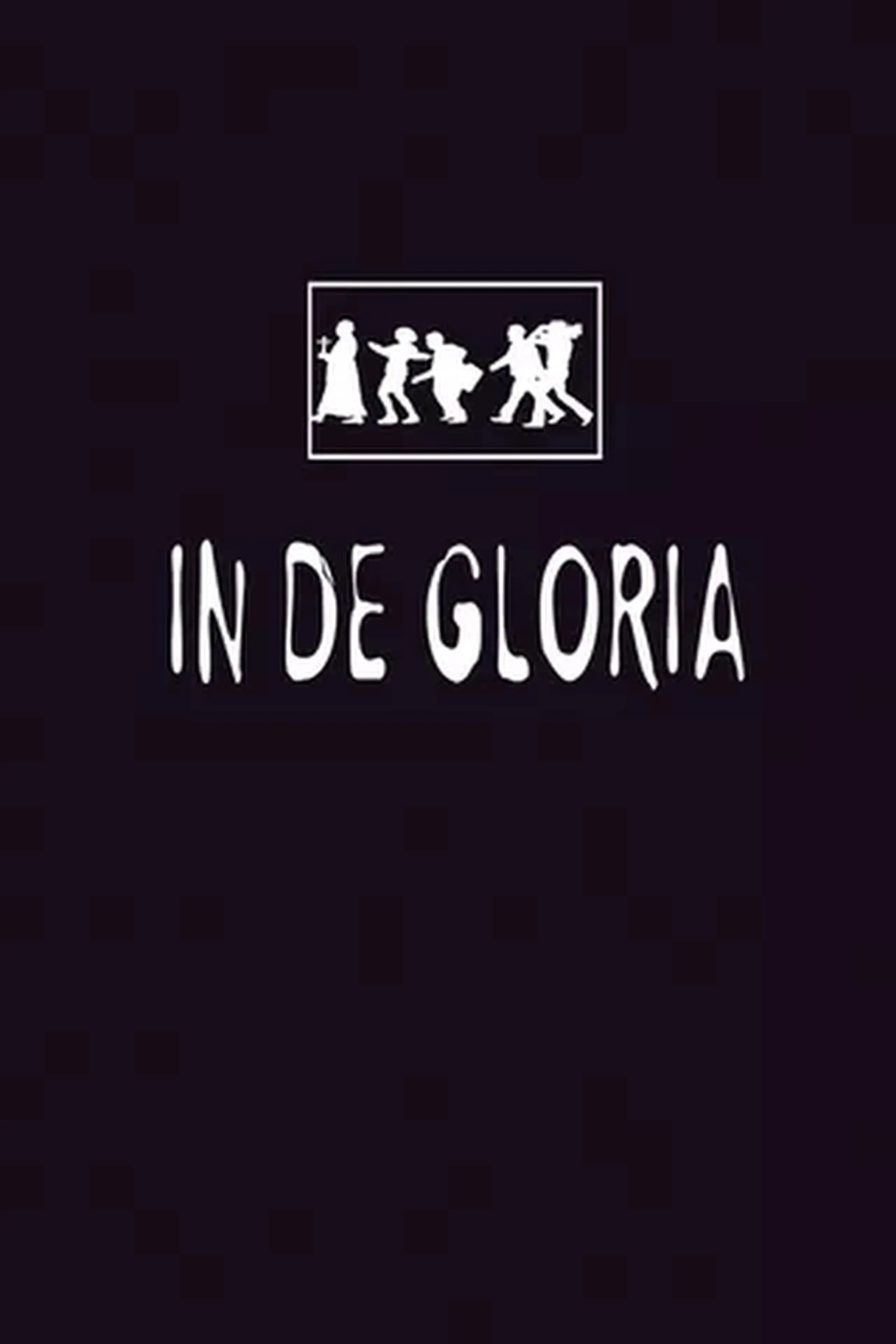 In de gloria