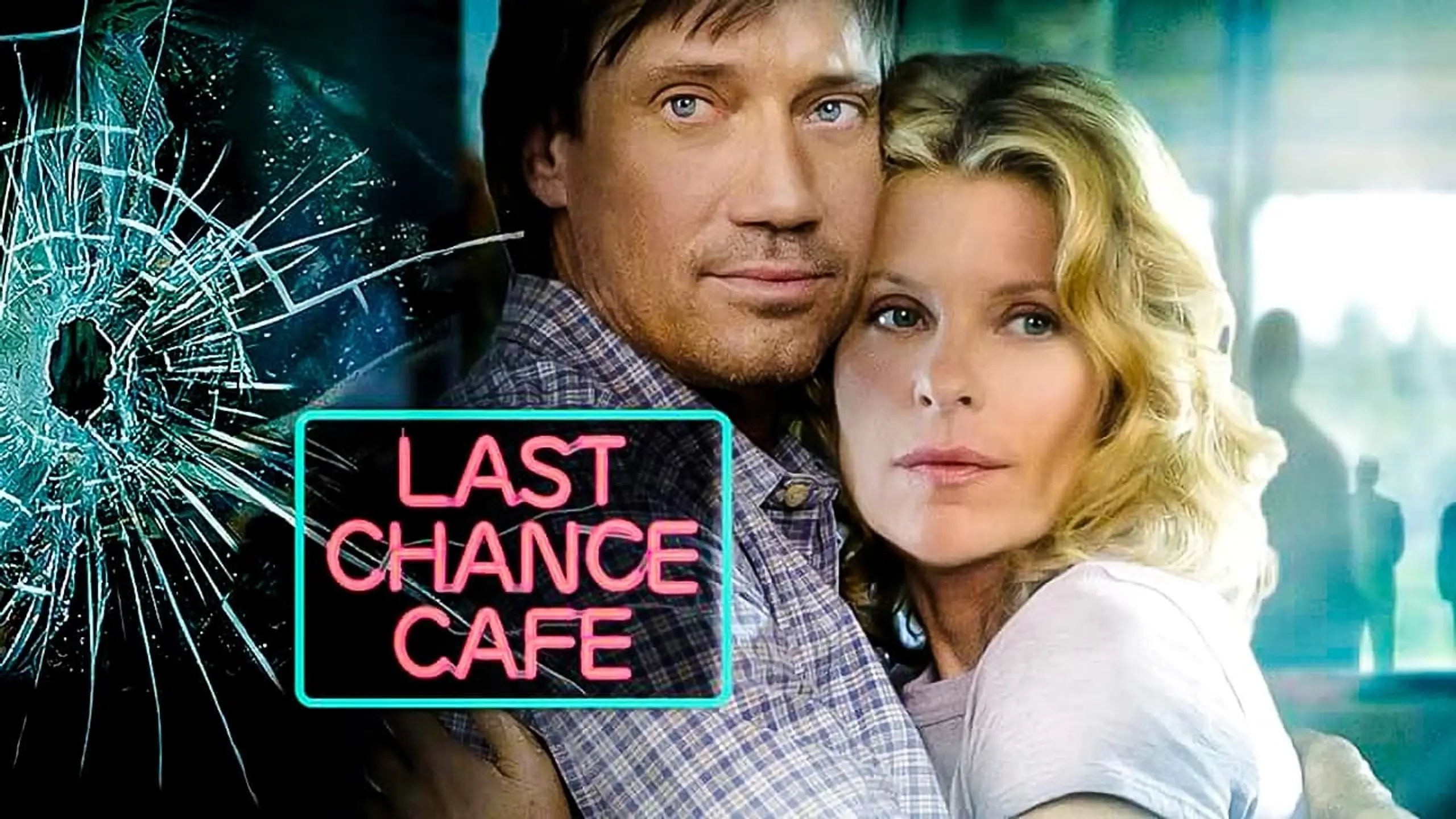 Last Chance Cafe